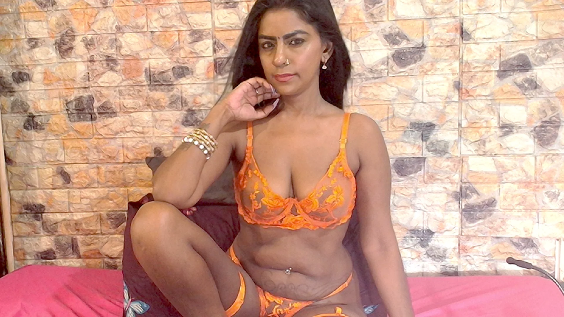 XXX Porn Photo of Nude EroticSexyStripper 814
