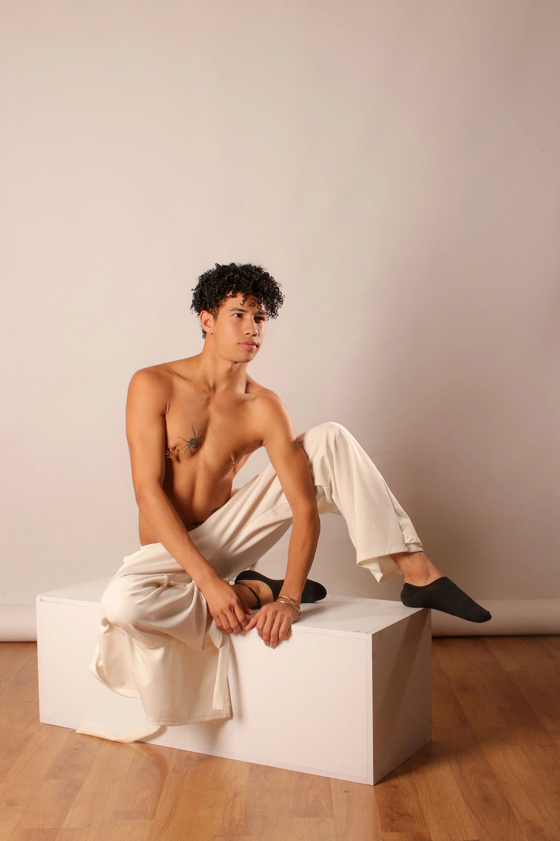 XXX Porn Photo of Nude Erick_Zhimerman 42