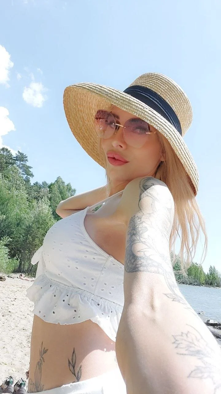 XXX Porn Photo of Nude yourkriss_new1 50