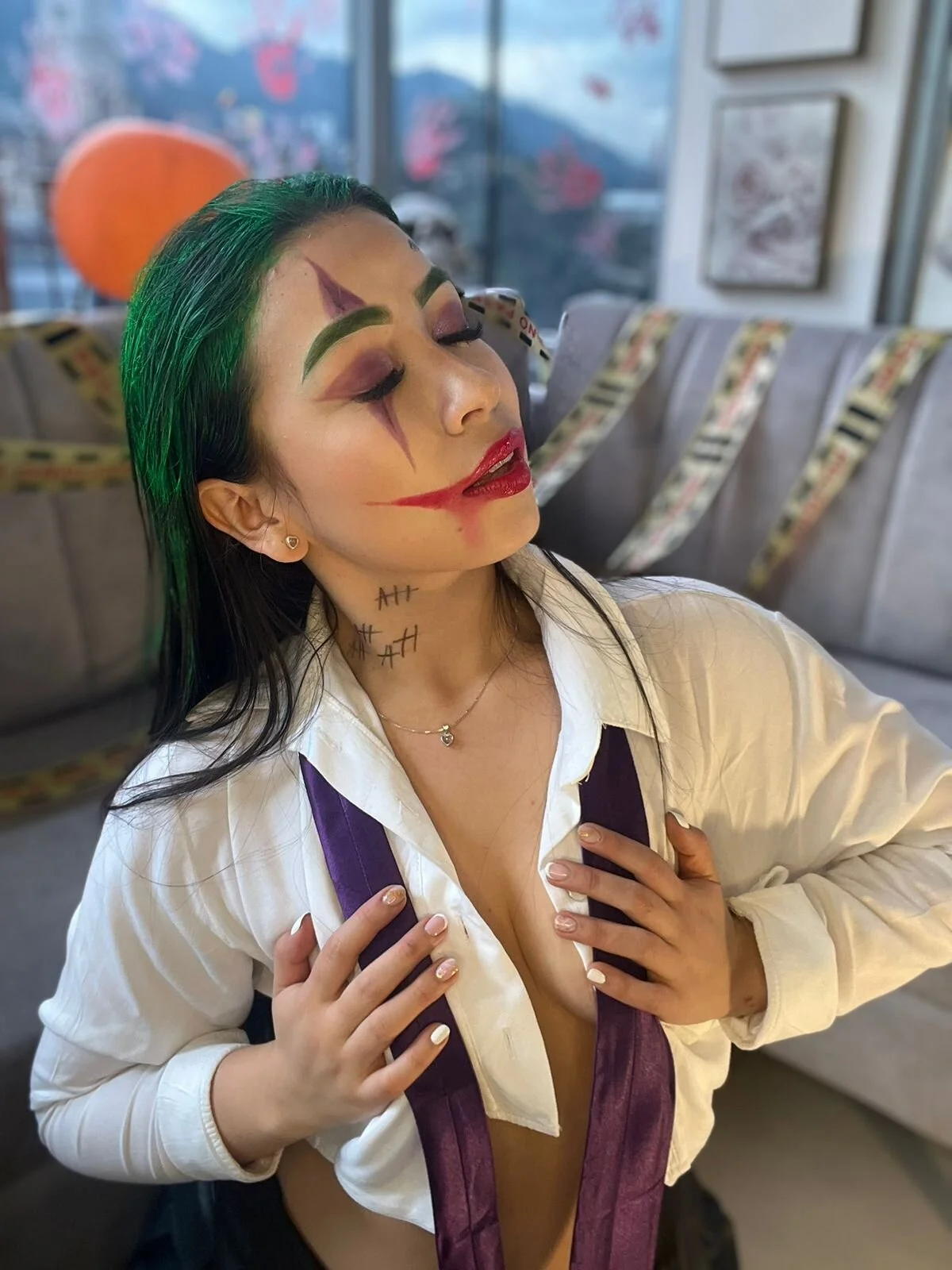XXX Porn Photo of Nude Ivanna_West 91