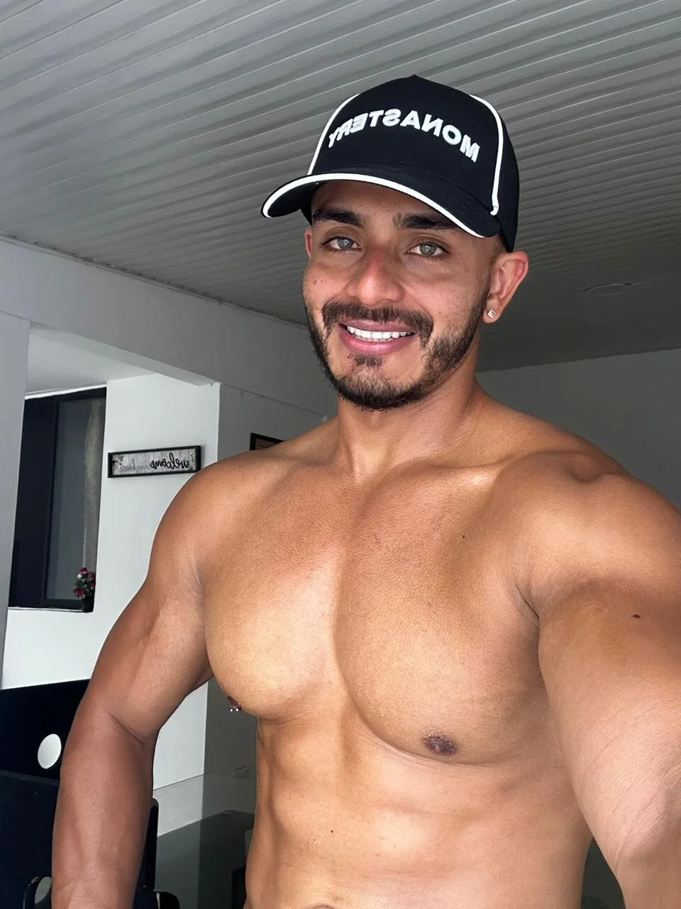 XXX Porn Photo of Nude magnusclark 102