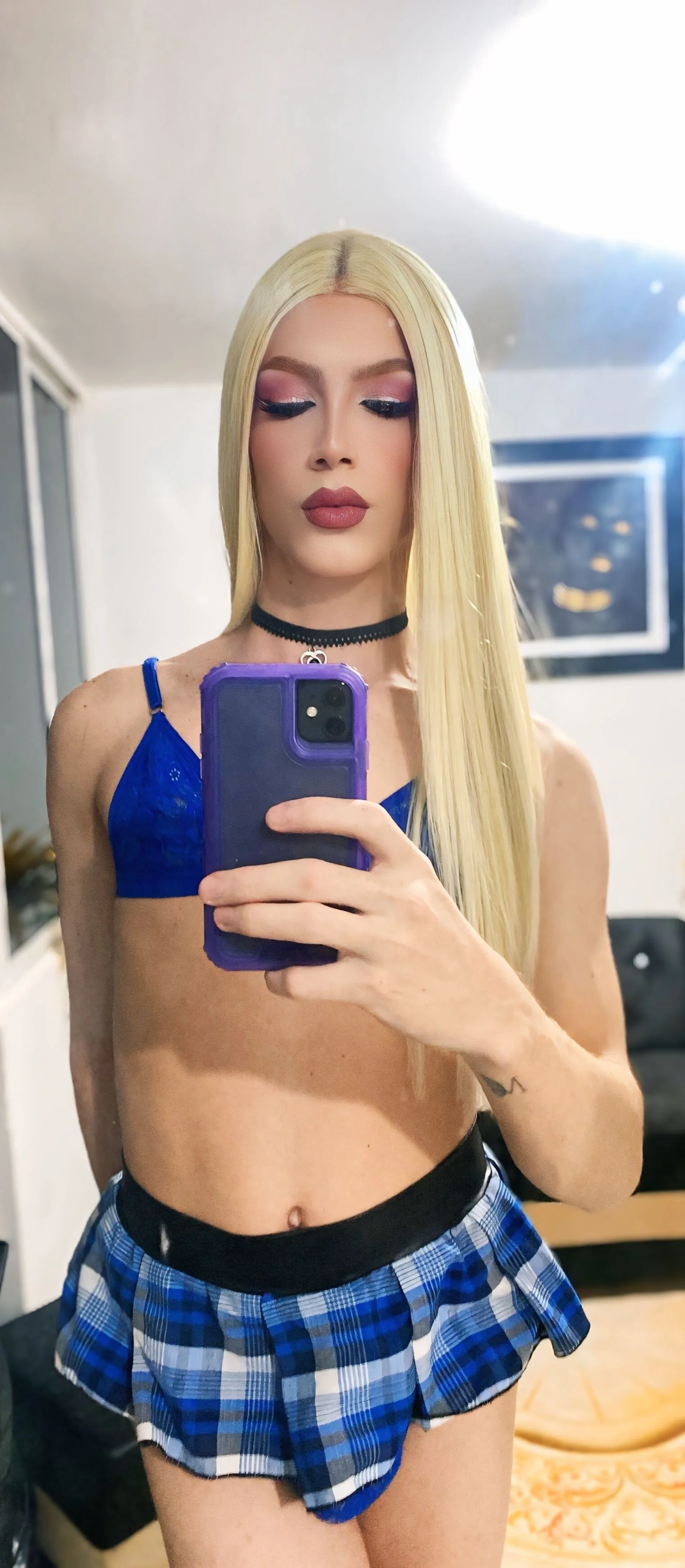 XXX Porn Photo of Nude khalany_hadid 28