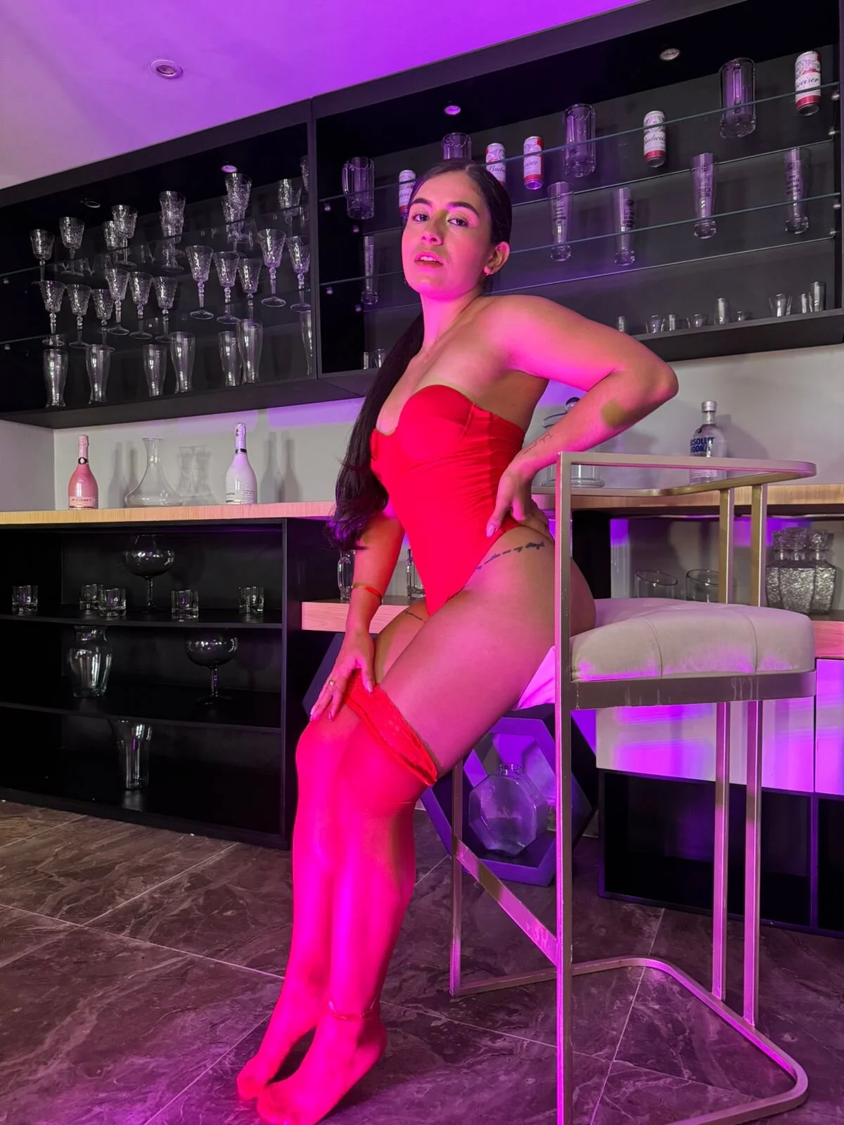 XXX Porn Photo of Nude MilaColeman 45