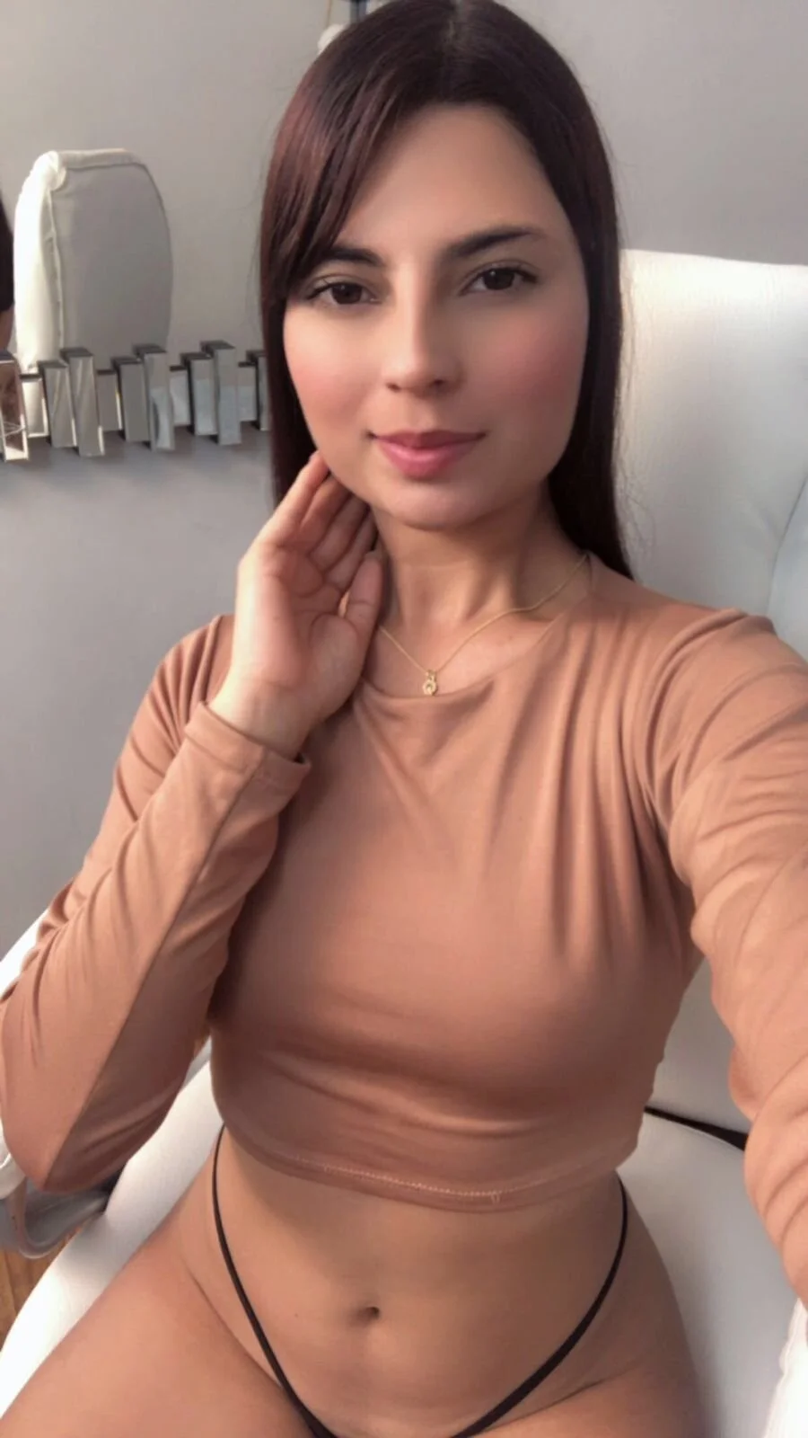 XXX Porn Photo of Nude SusanAdams1 16