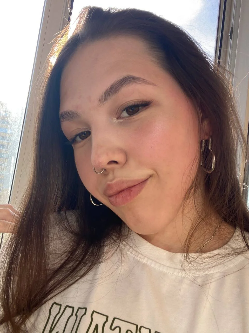 XXX Porn Photo of Nude KristinSthill 1