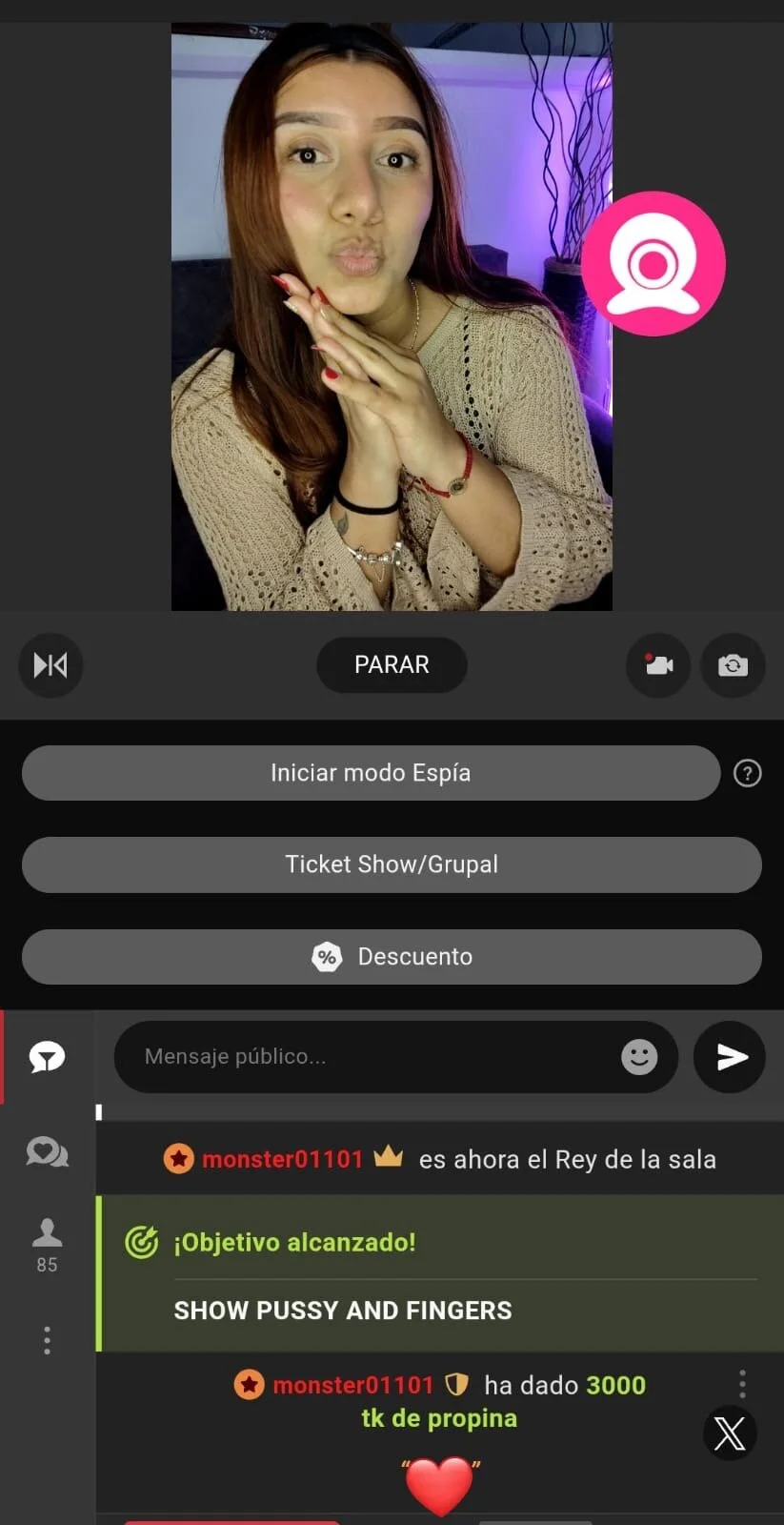 XXX Porn Photo of Nude Eva_brunete1 28