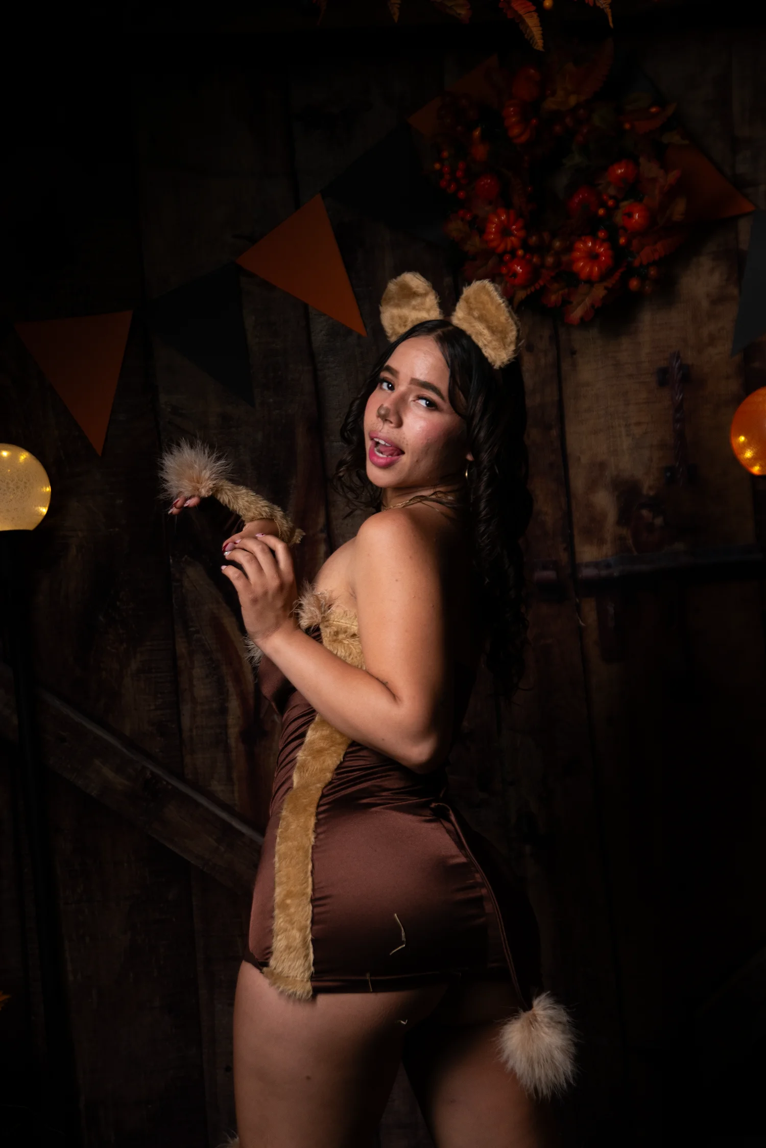 XXX Porn Photo of Nude AMAIAA_LOVE 13