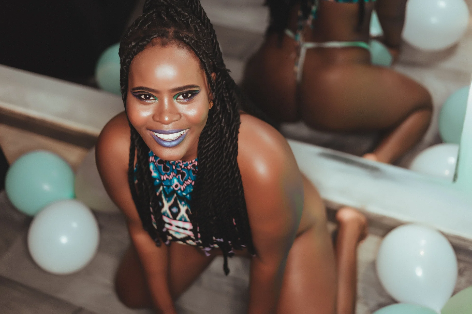 XXX Porn Photo of Nude Rianamanson 16