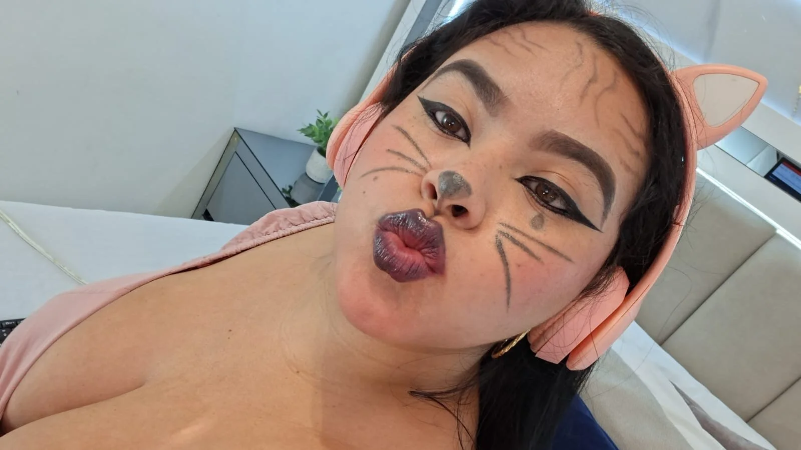 XXX Porn Photo of Nude Melody_Charlotte2 12