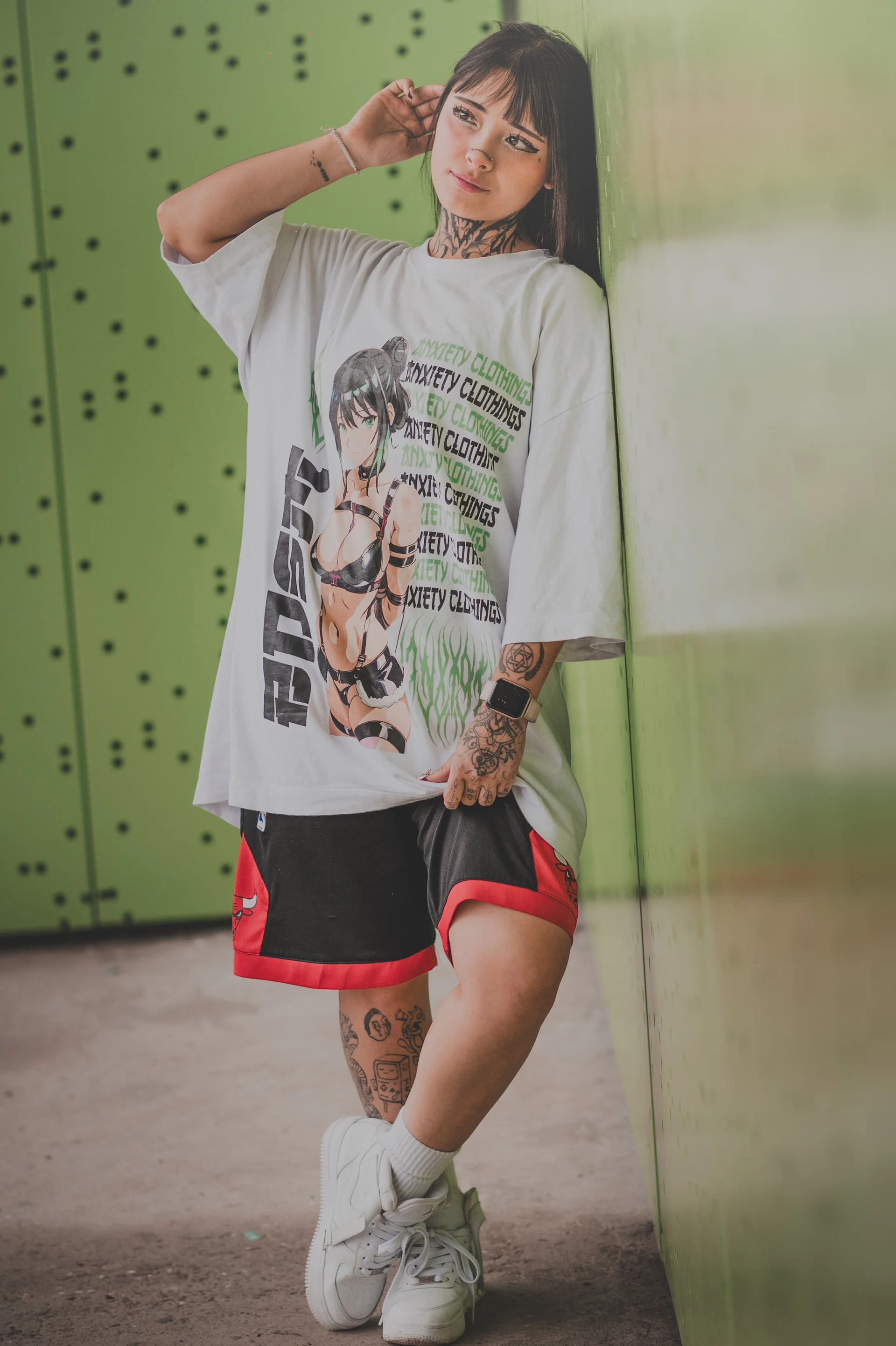 XXX Porn Photo of Nude mia_catt05 58