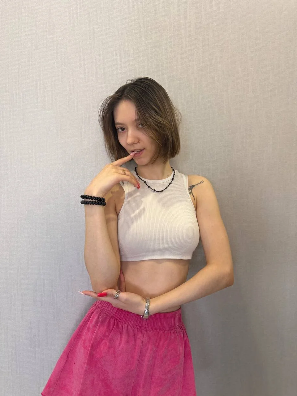XXX Porn Photo of Nude VanitaPaalan 10