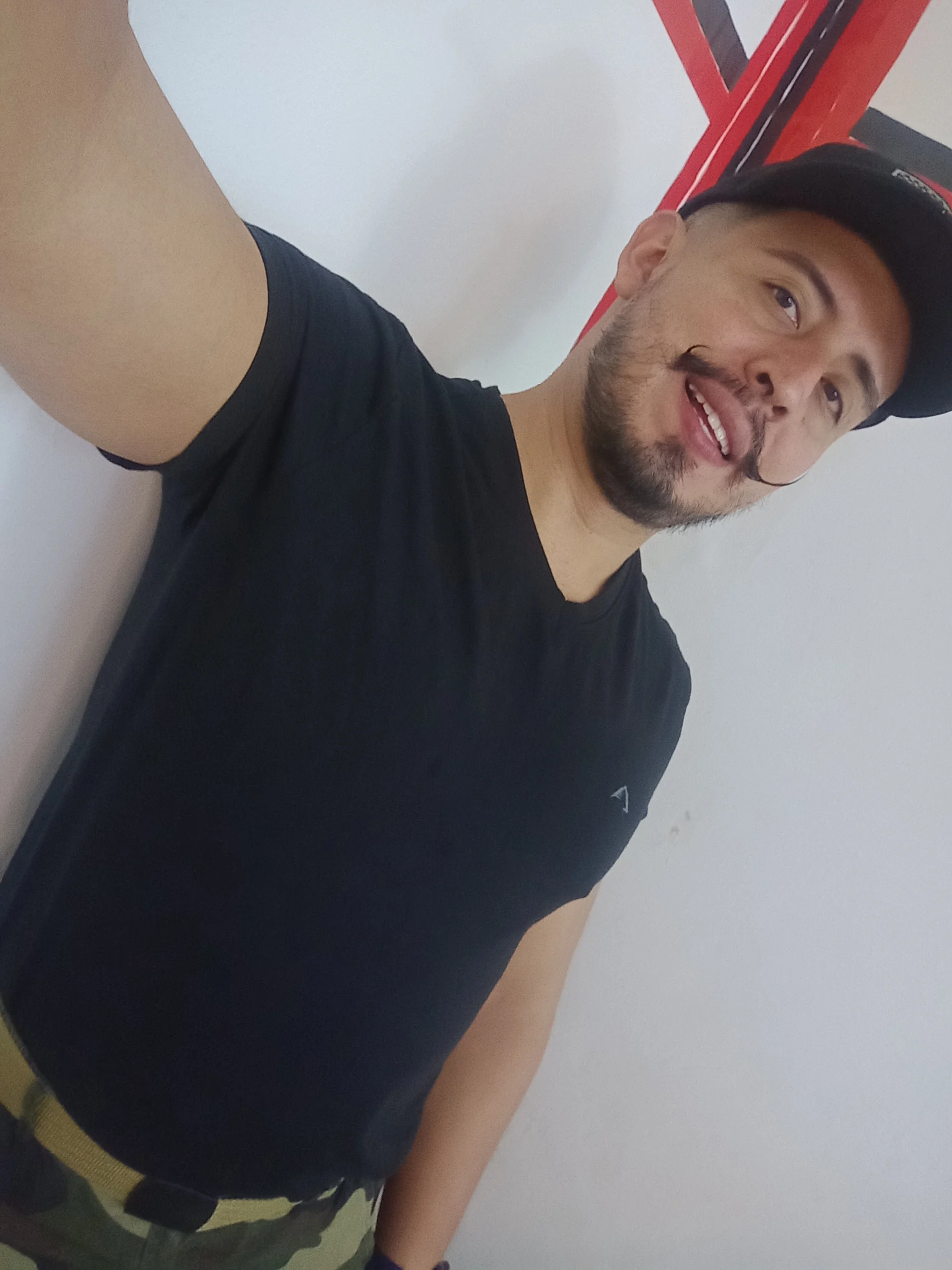 XXX Porn Photo of Nude KalethBigDick 1411