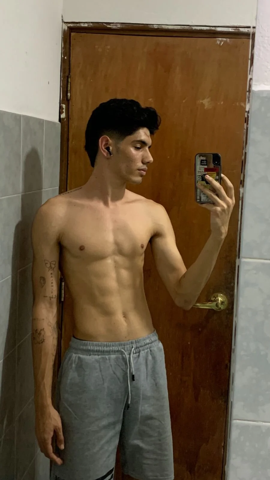 XXX Porn Photo of Nude fabrizzio__ 7