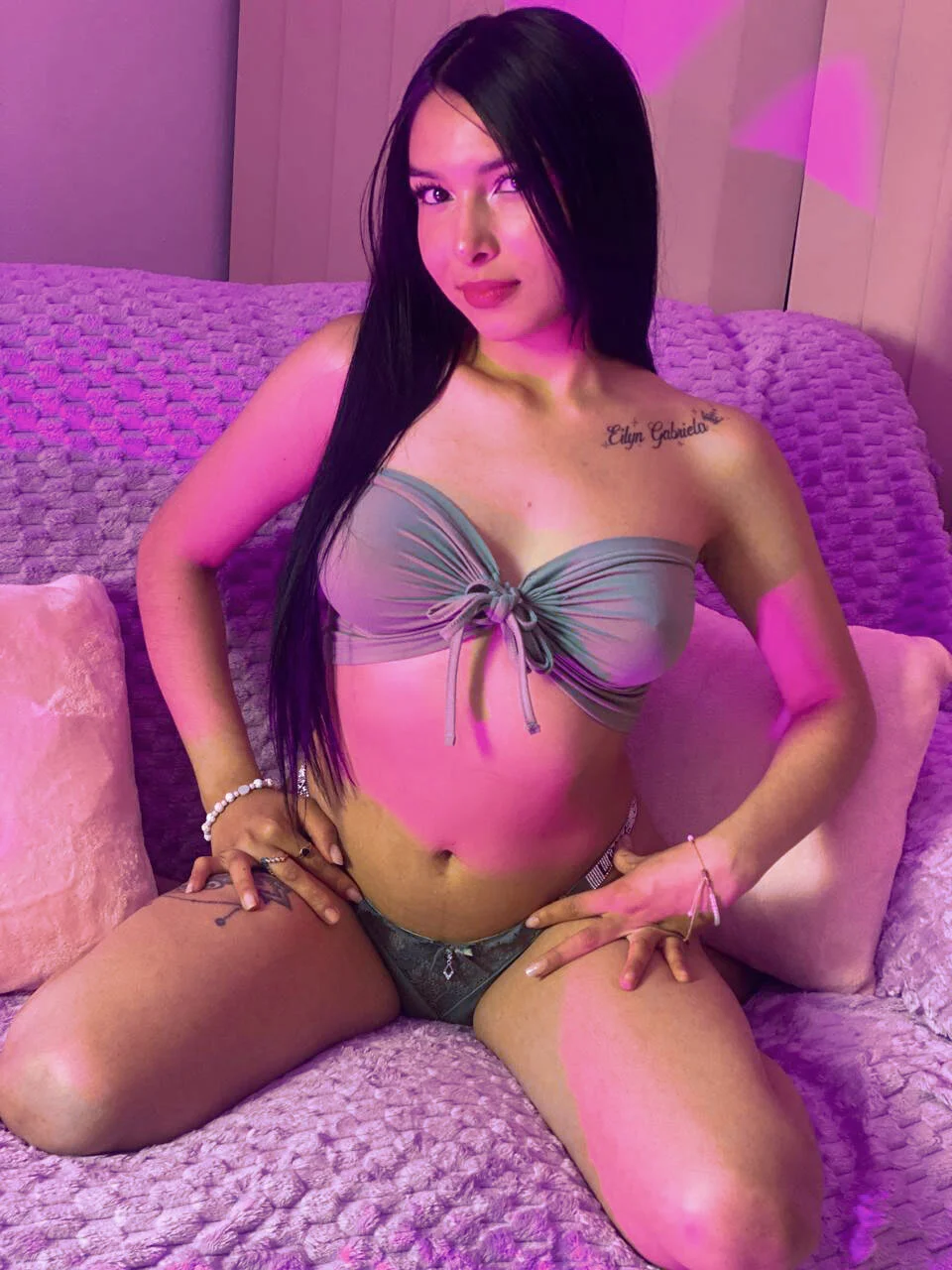 XXX Porn Photo of Nude burbuja_pink_ 23