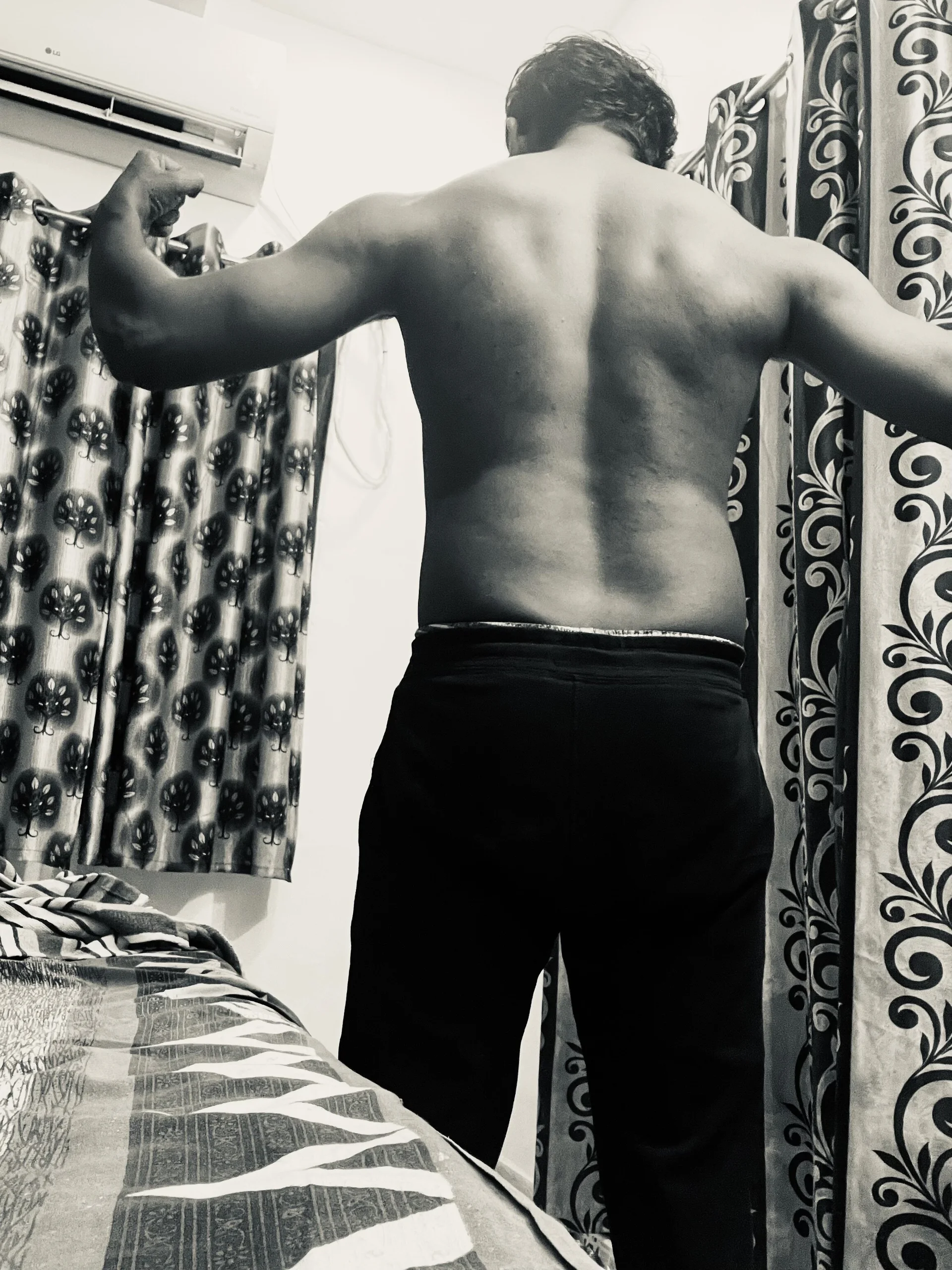 XXX Porn Photo of Nude Hyderabad_Wala_Virgin1 7
