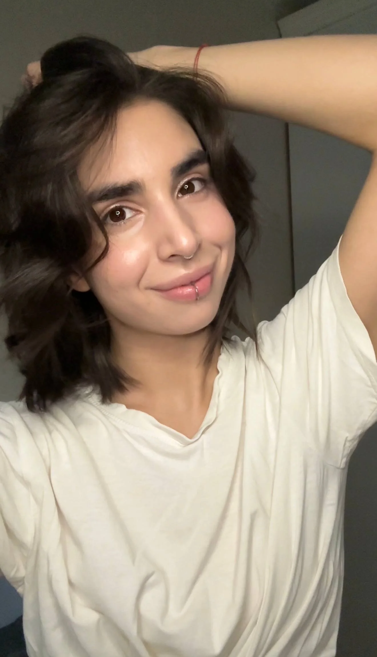 XXX Porn Photo of Nude JessiaRuezga 115