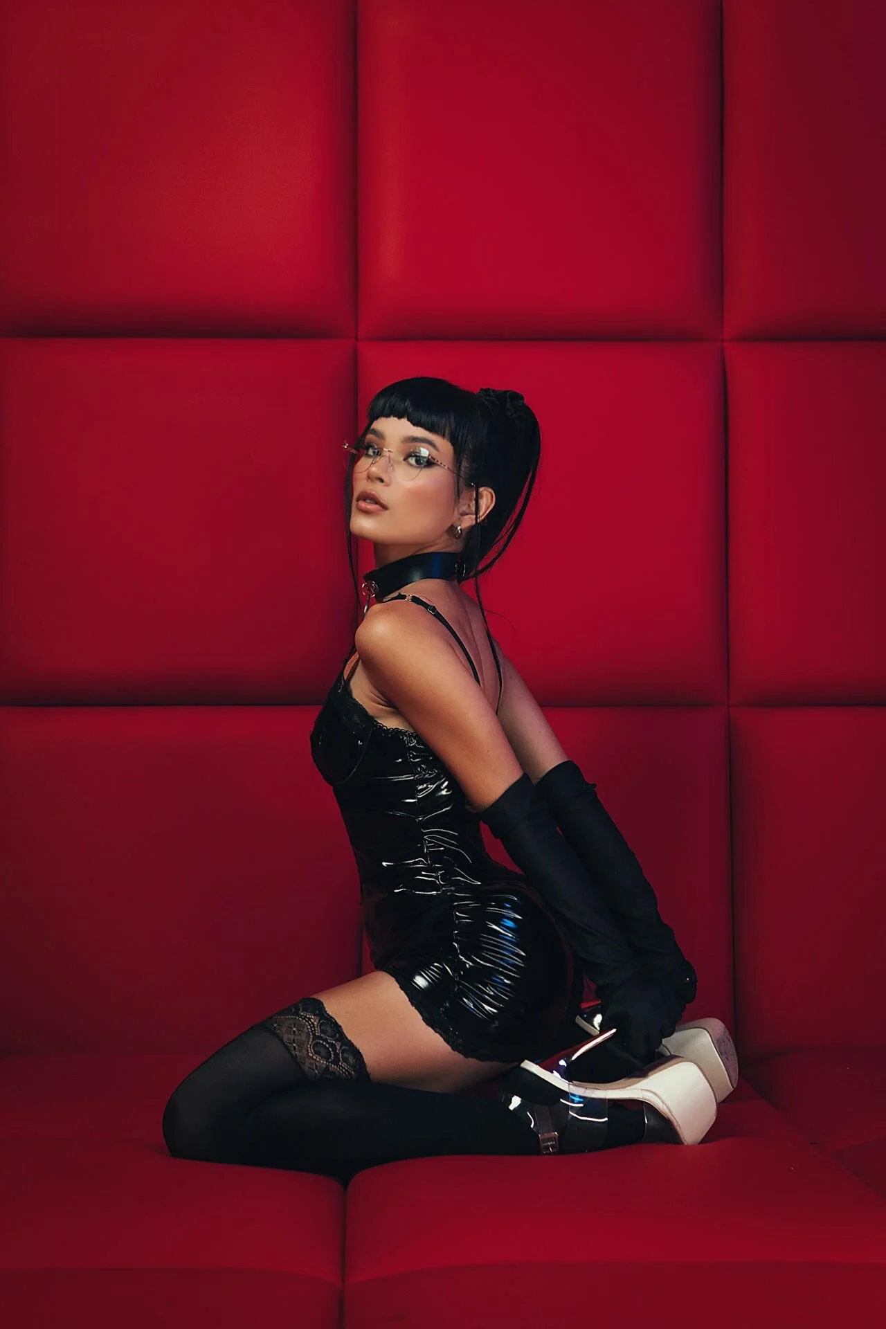 XXX Porn Photo of Nude AgathaKondo_ 43