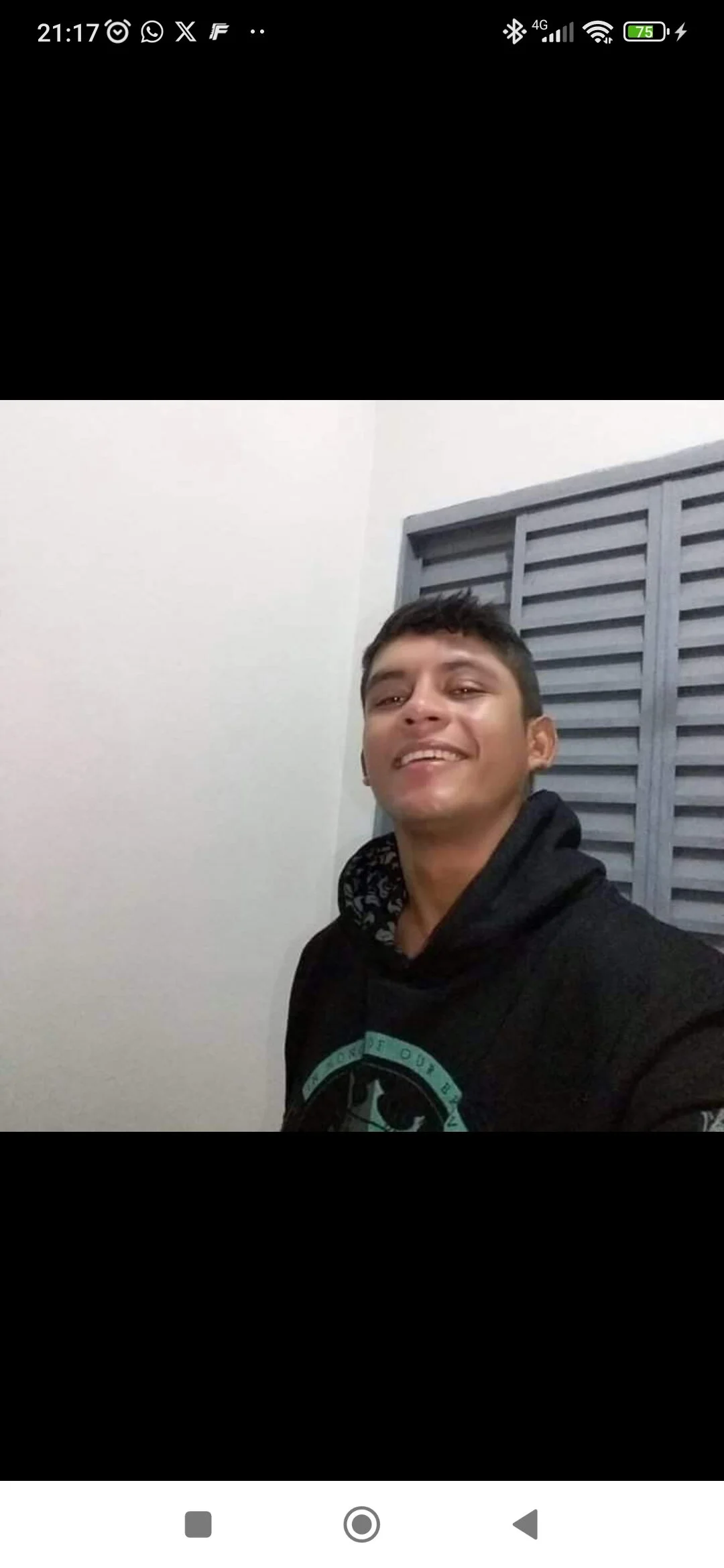 XXX Porn Photo of Nude jhon_Danda 2
