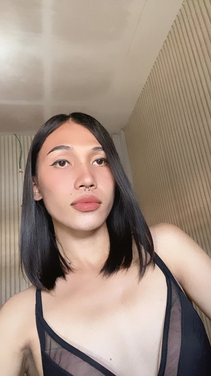 XXX Porn Photo of Nude Urfucking_khloe1 2