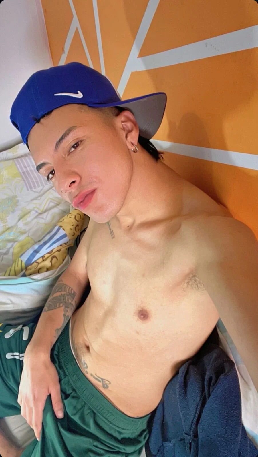 XXX Porn Photo of Nude Juanse_Colling 12