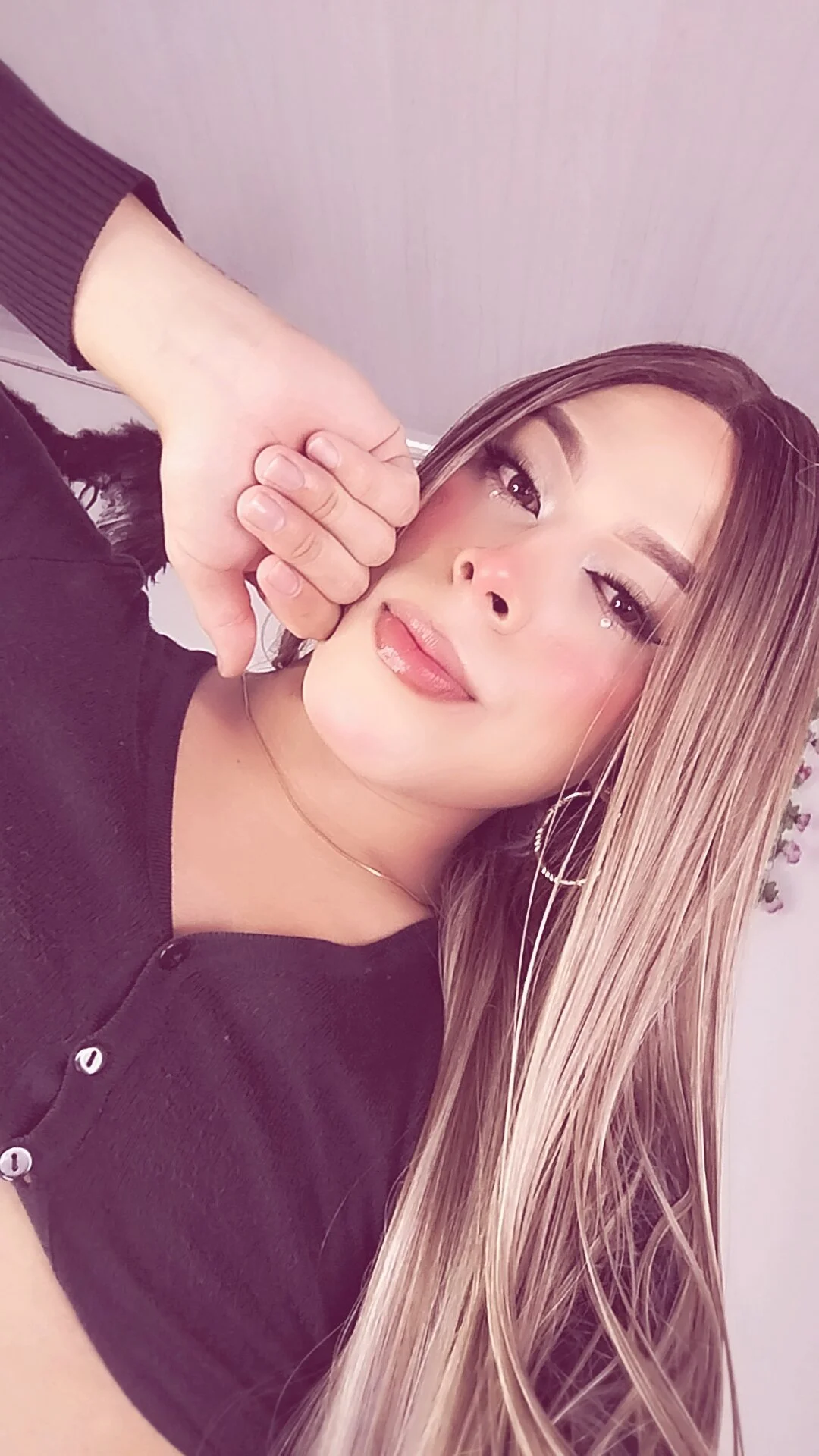 XXX Porn Photo of Nude leah_hots 9