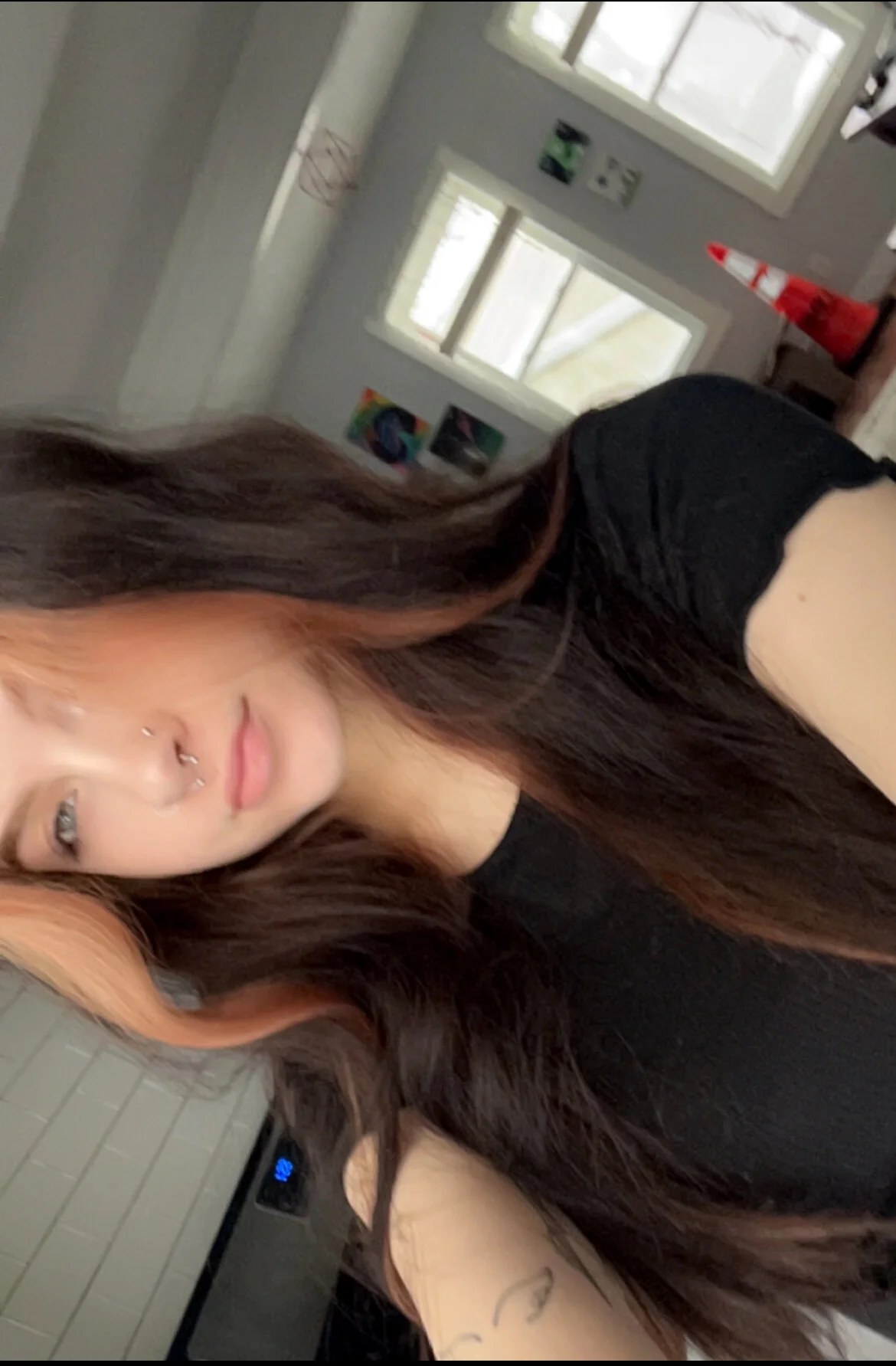XXX Porn Photo of Nude kykybaby4444 8