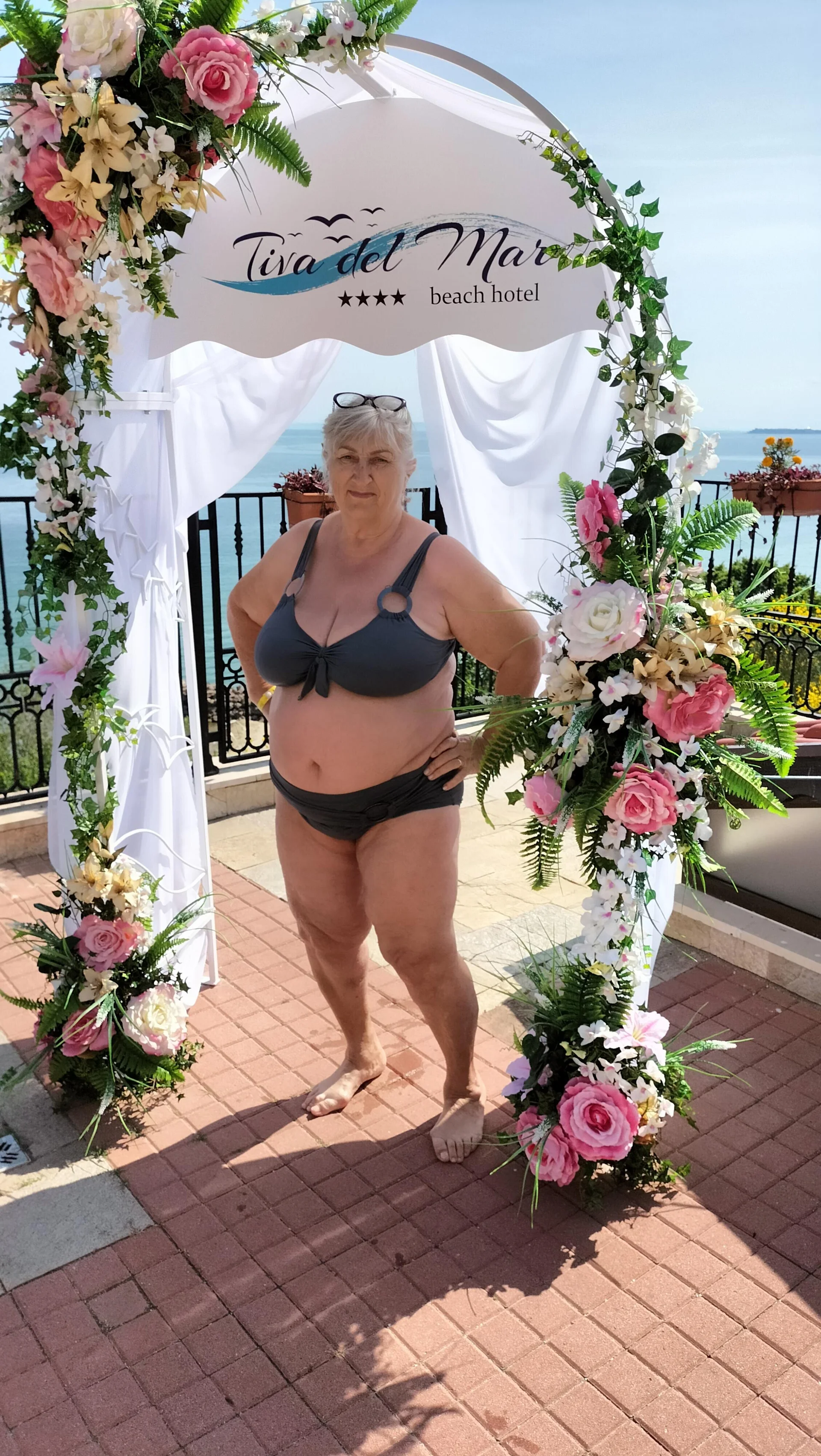 XXX Porn Photo of Nude LolkaAlyss 7