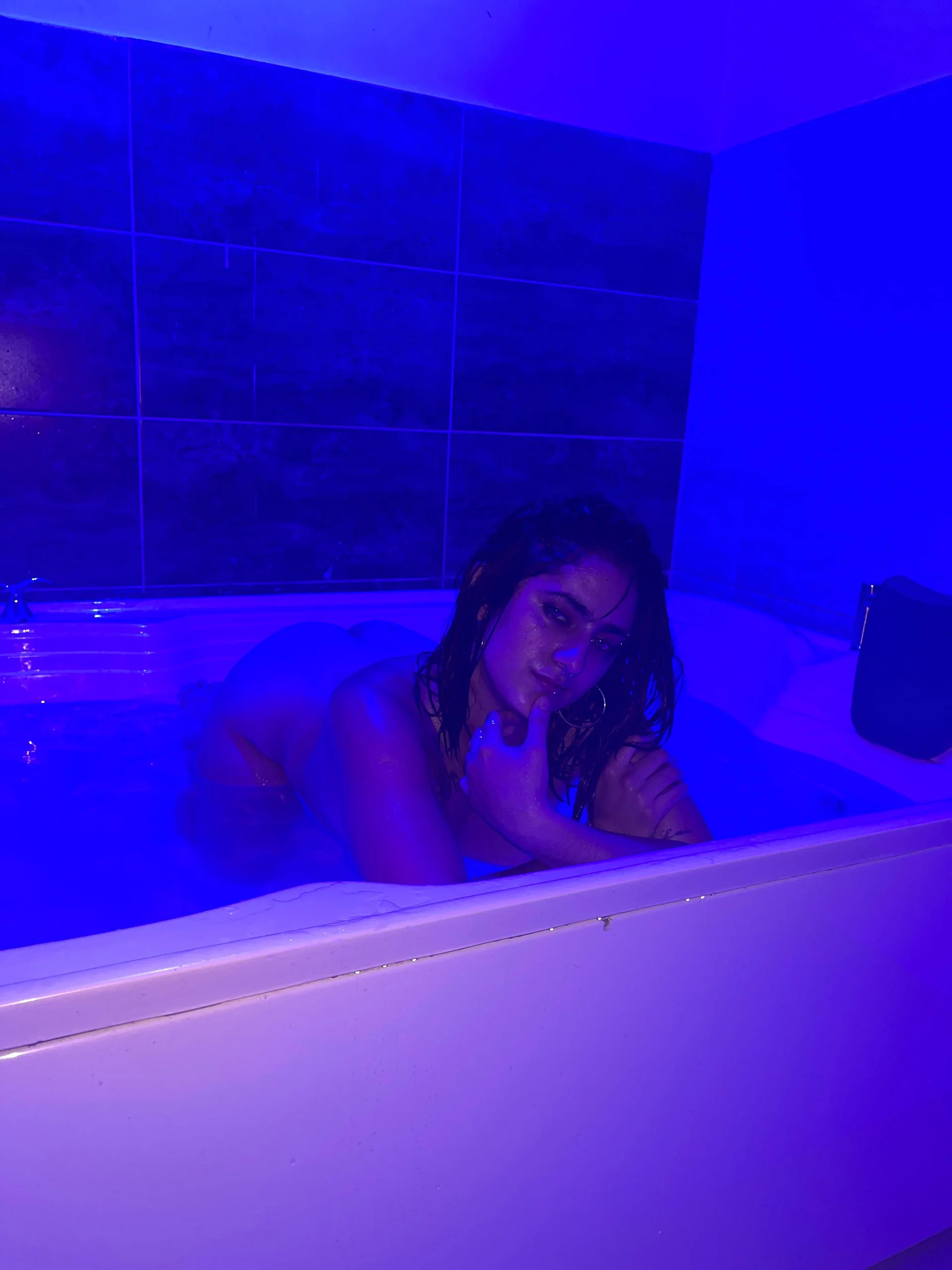 XXX Porn Photo of Nude jessi__bentz_ 14