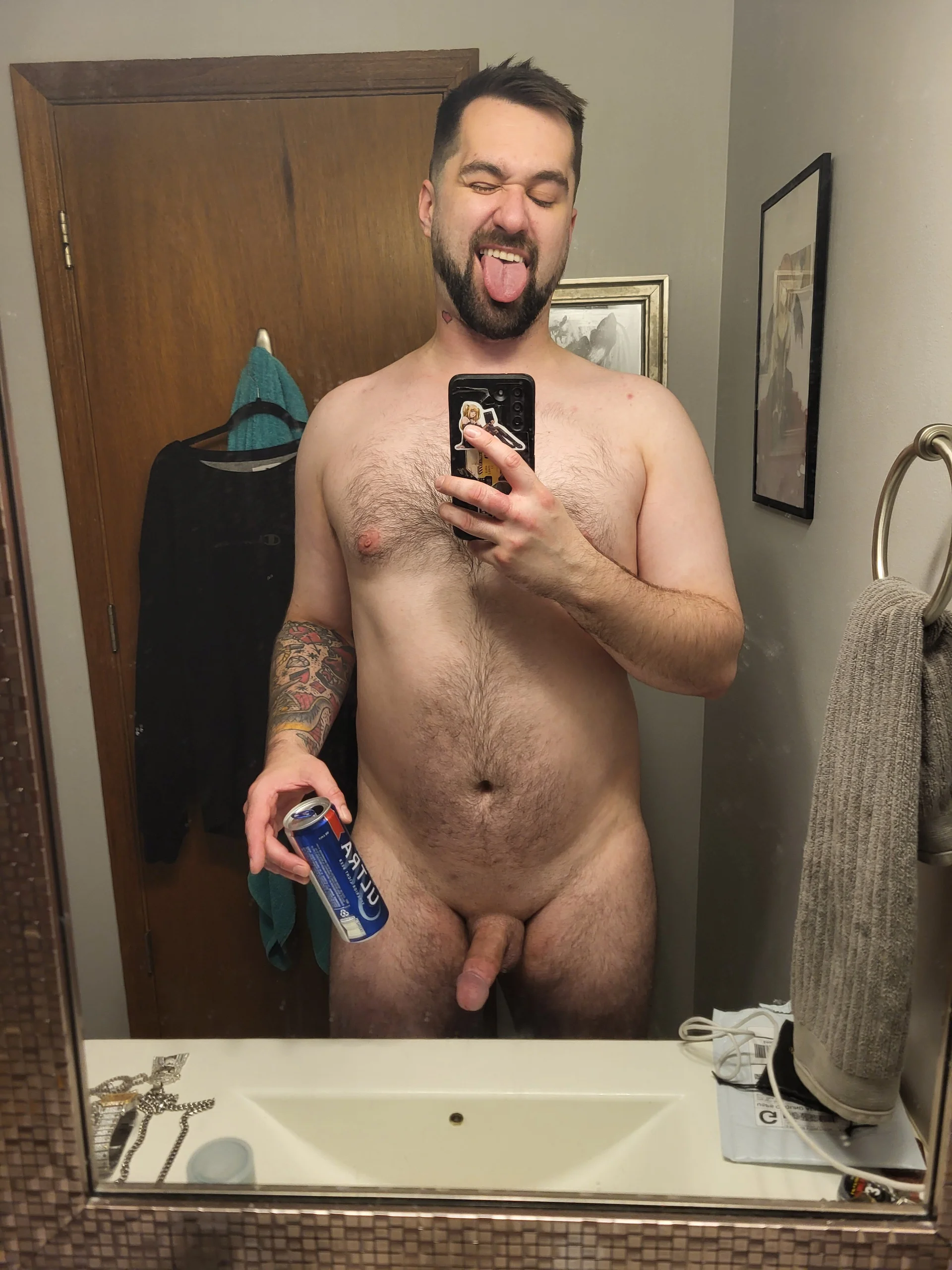 XXX Porn Photo of Nude ApexPuppy 79