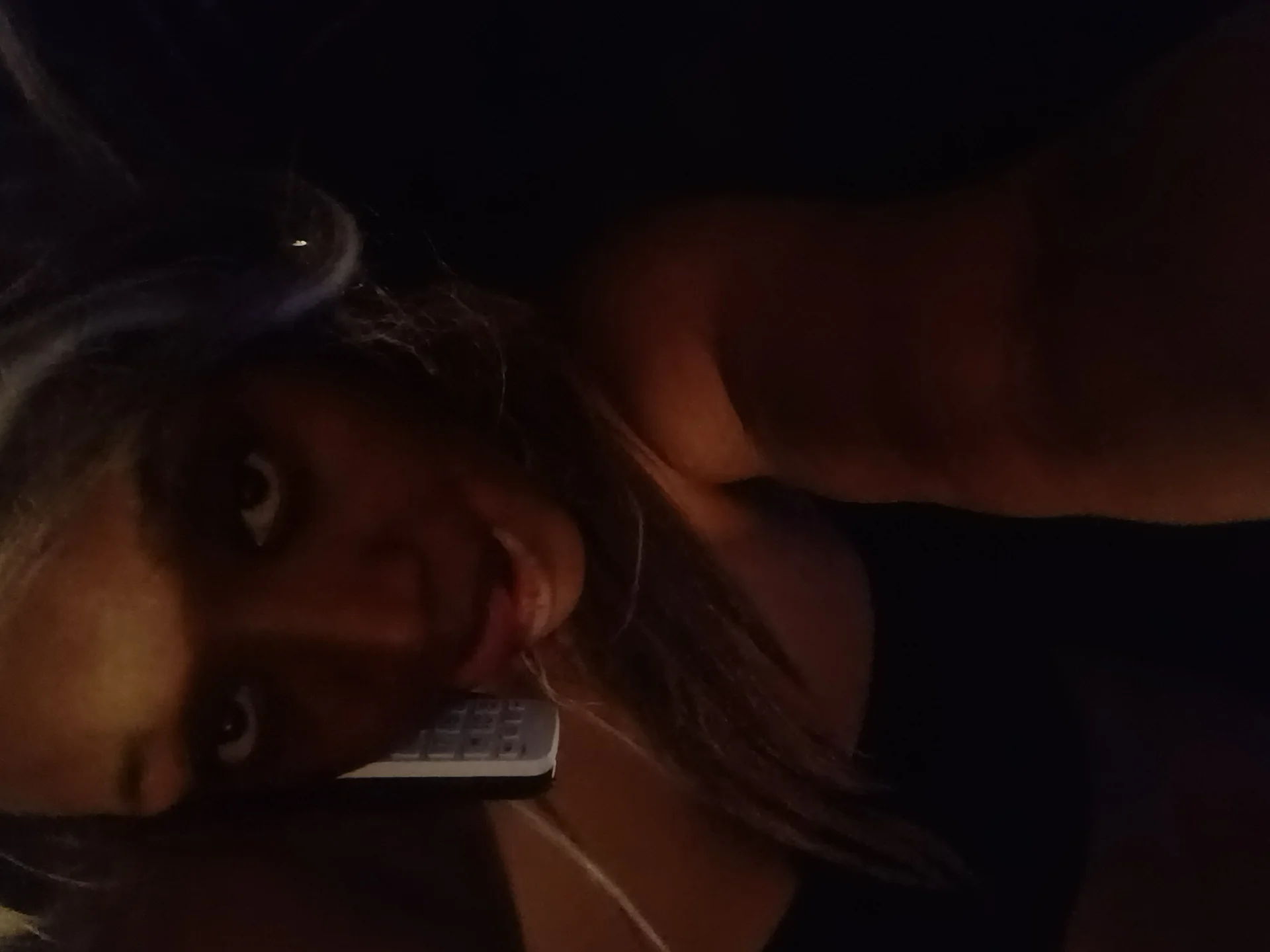 XXX Porn Photo of Nude VenezuelaLuxeNoir 231