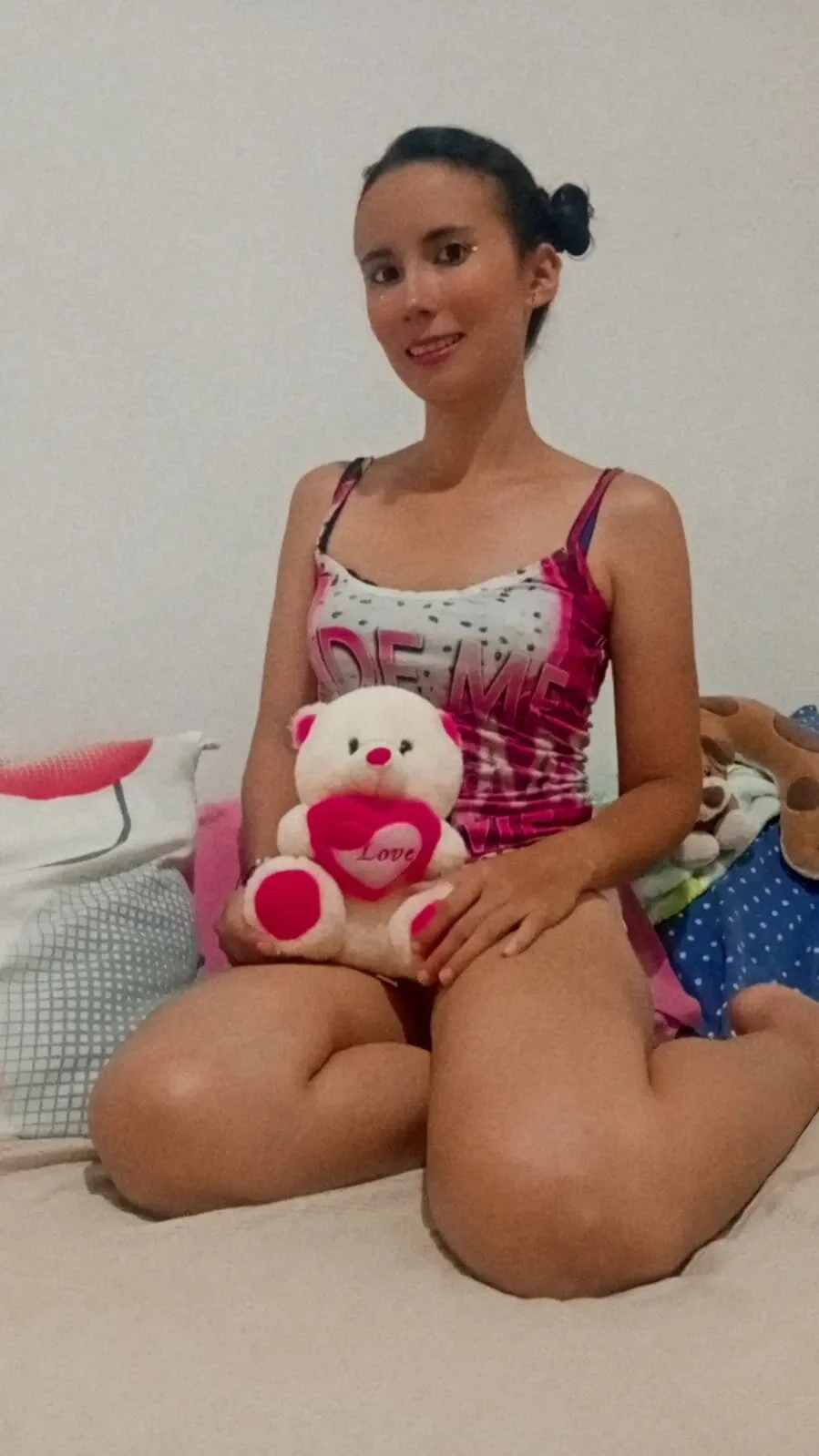 XXX Porn Photo of Nude MiaBlaze_ 5