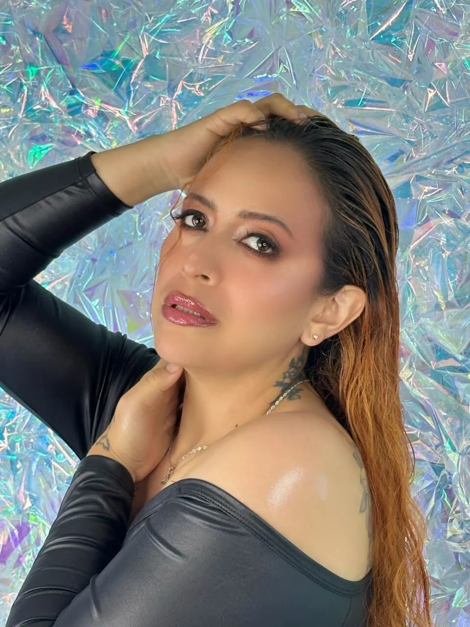 XXX Porn Photo of Nude sahra_taylor_ 267