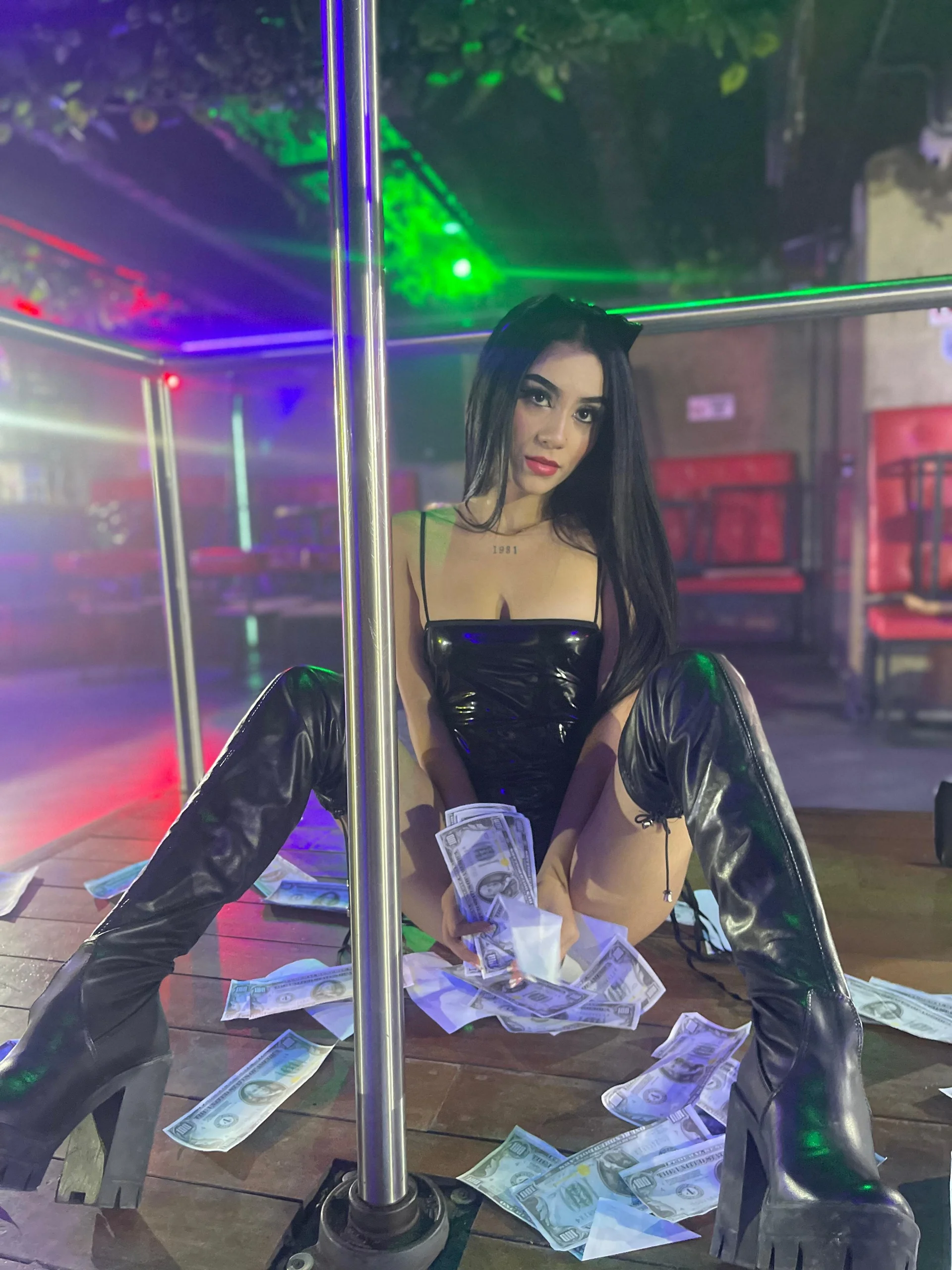 XXX Porn Photo of Nude CristalCornner_ 109