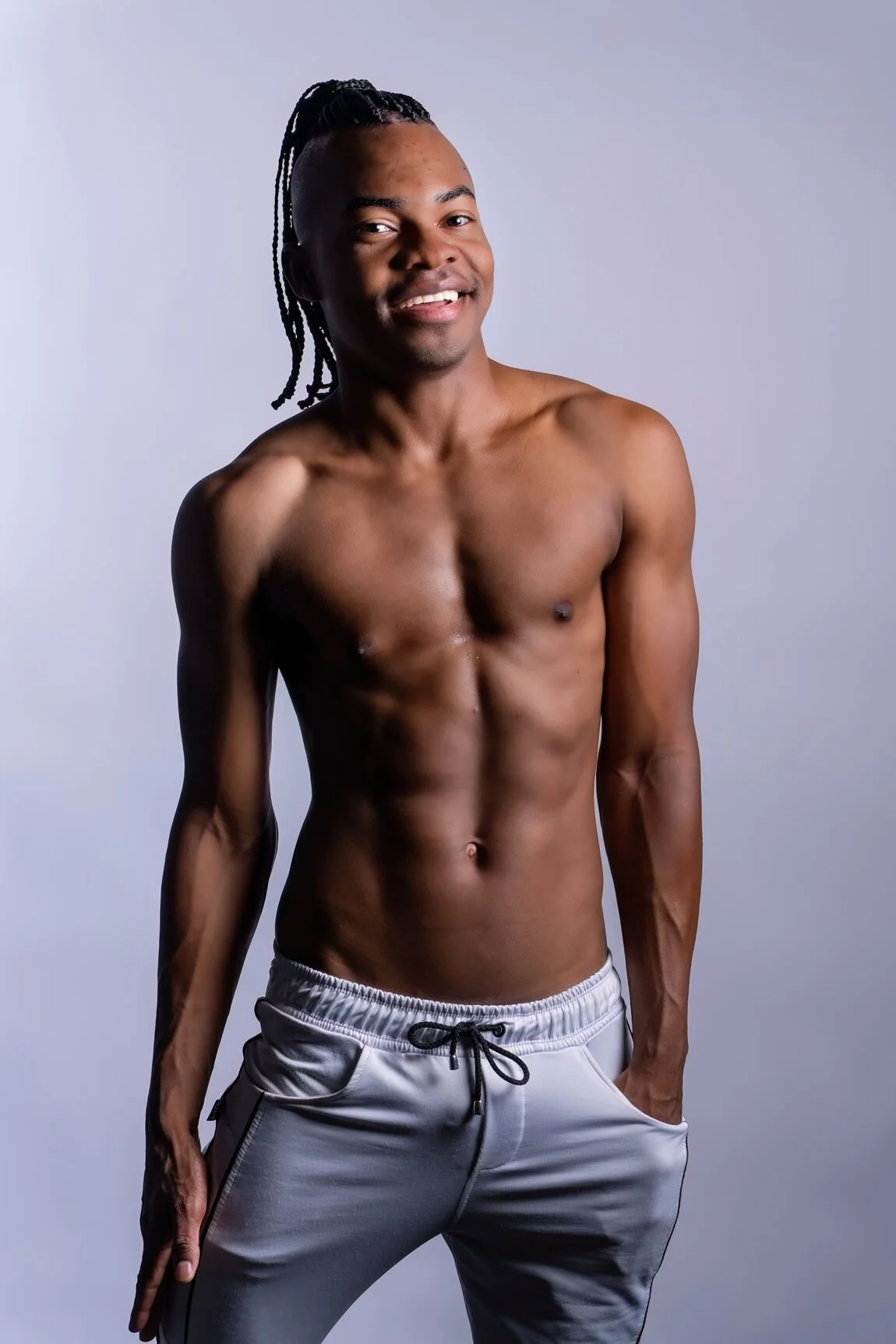 XXX Porn Photo of Nude JEFFREY_COTTOM 36