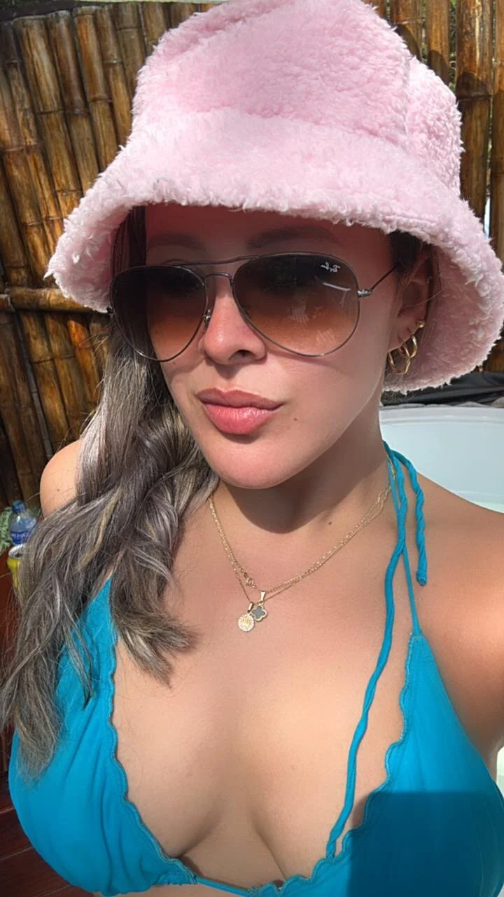 XXX Porn Photo of Nude ALONDRAMILF 36