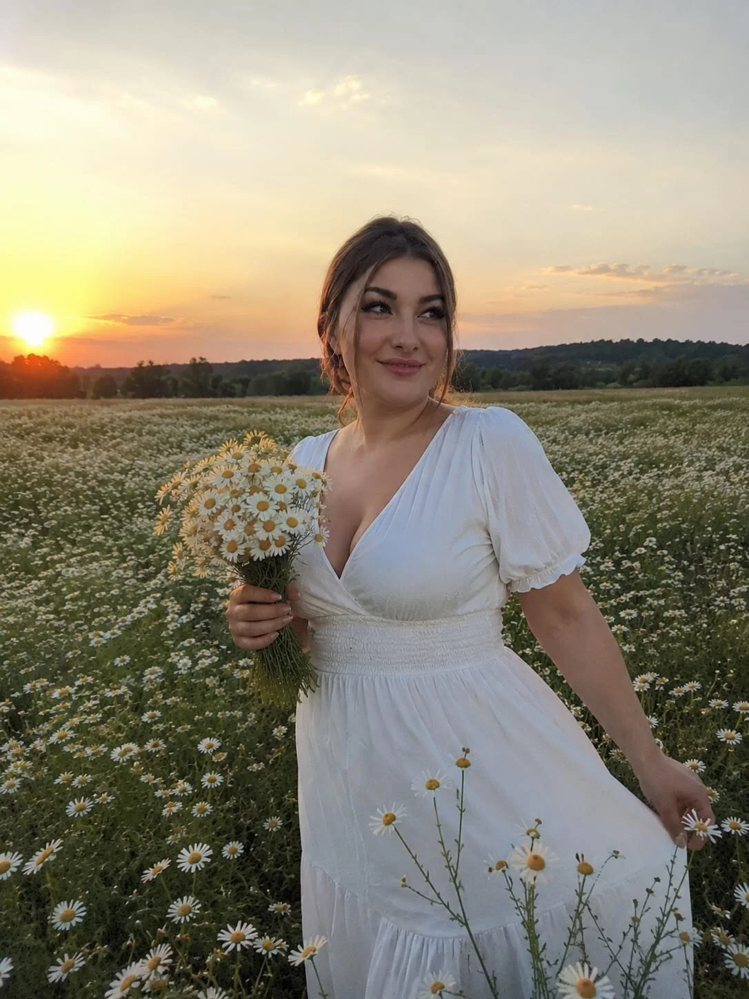 XXX Porn Photo of Nude AnnaHannna 12