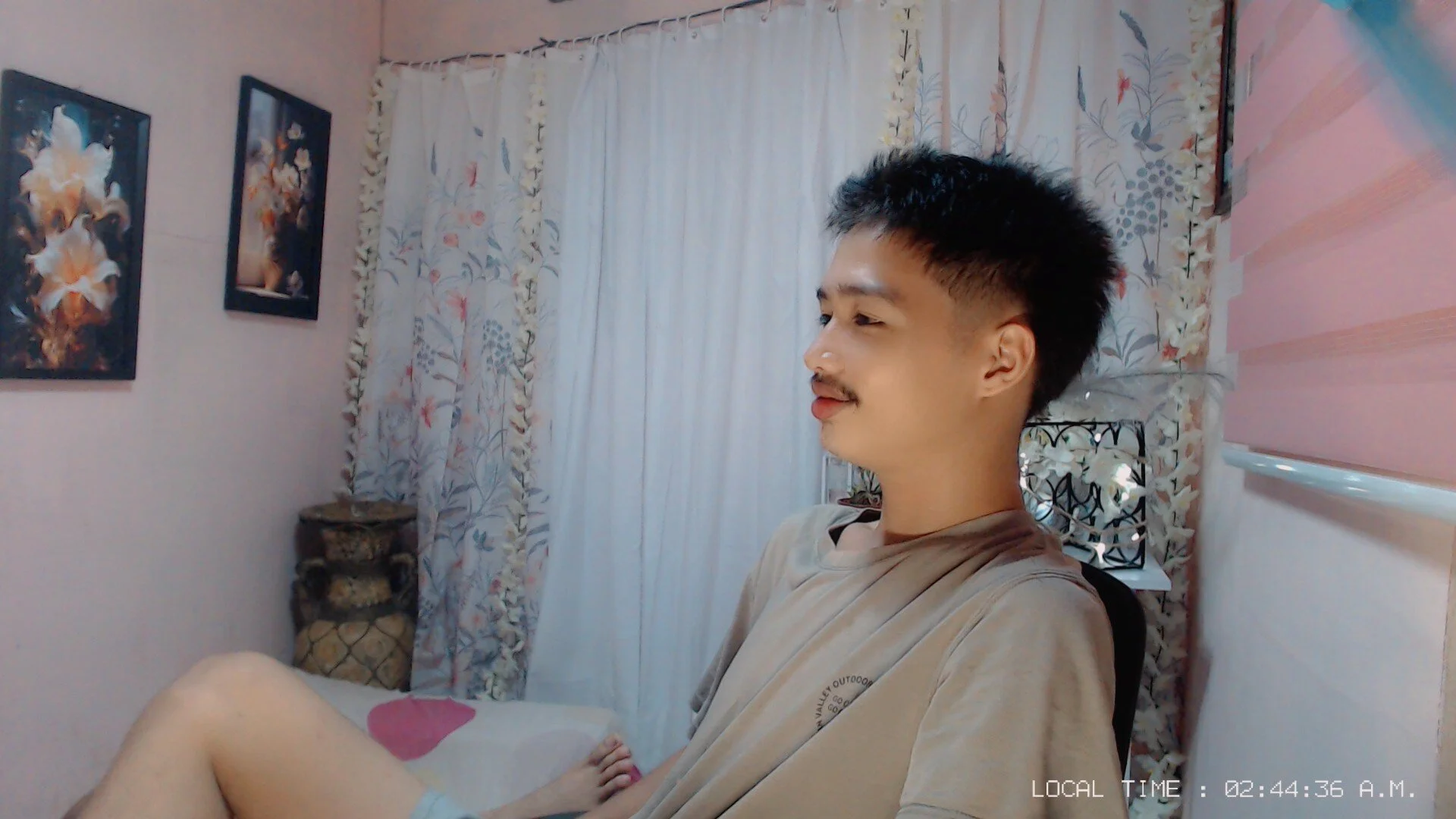 XXX Porn Photo of Nude Urtwinkjinwoo 13