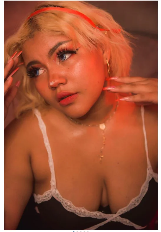 XXX Porn Photo of Nude cherry_chel 8