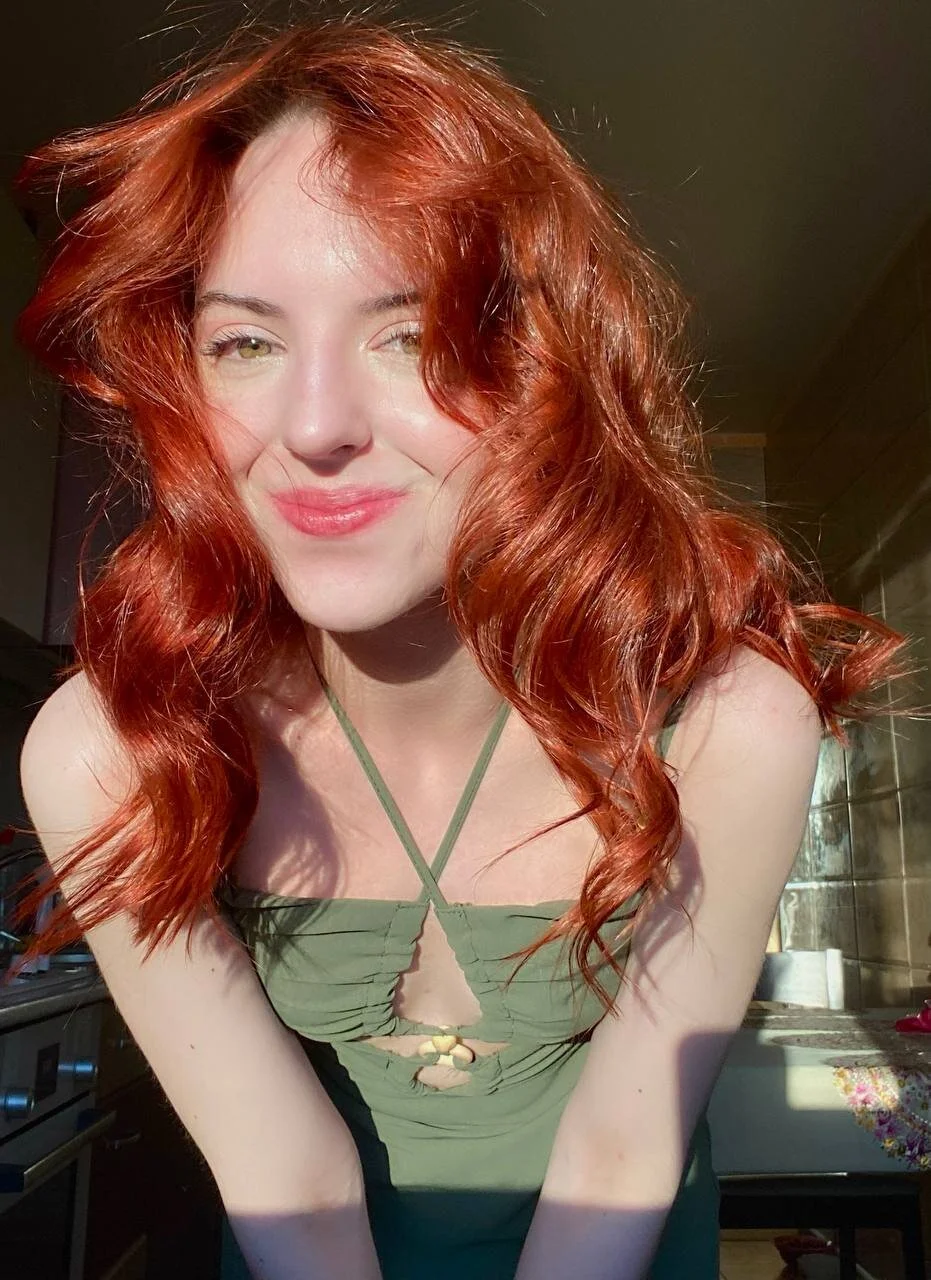 XXX Porn Photo of Nude evanellson 15