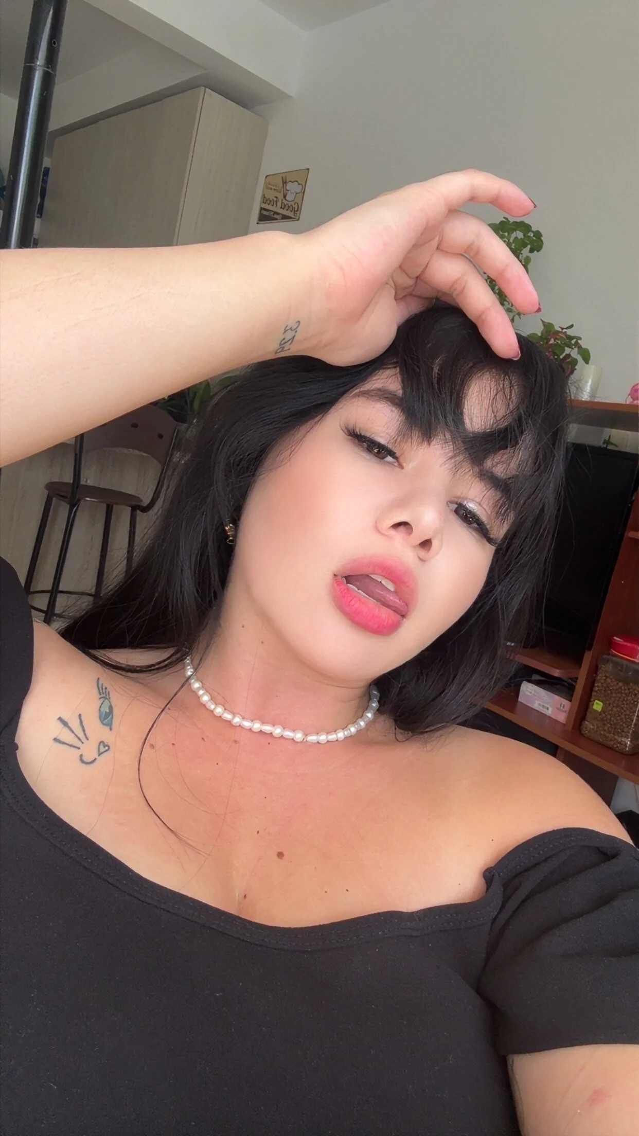 XXX Porn Photo of Nude soy_linalu 1