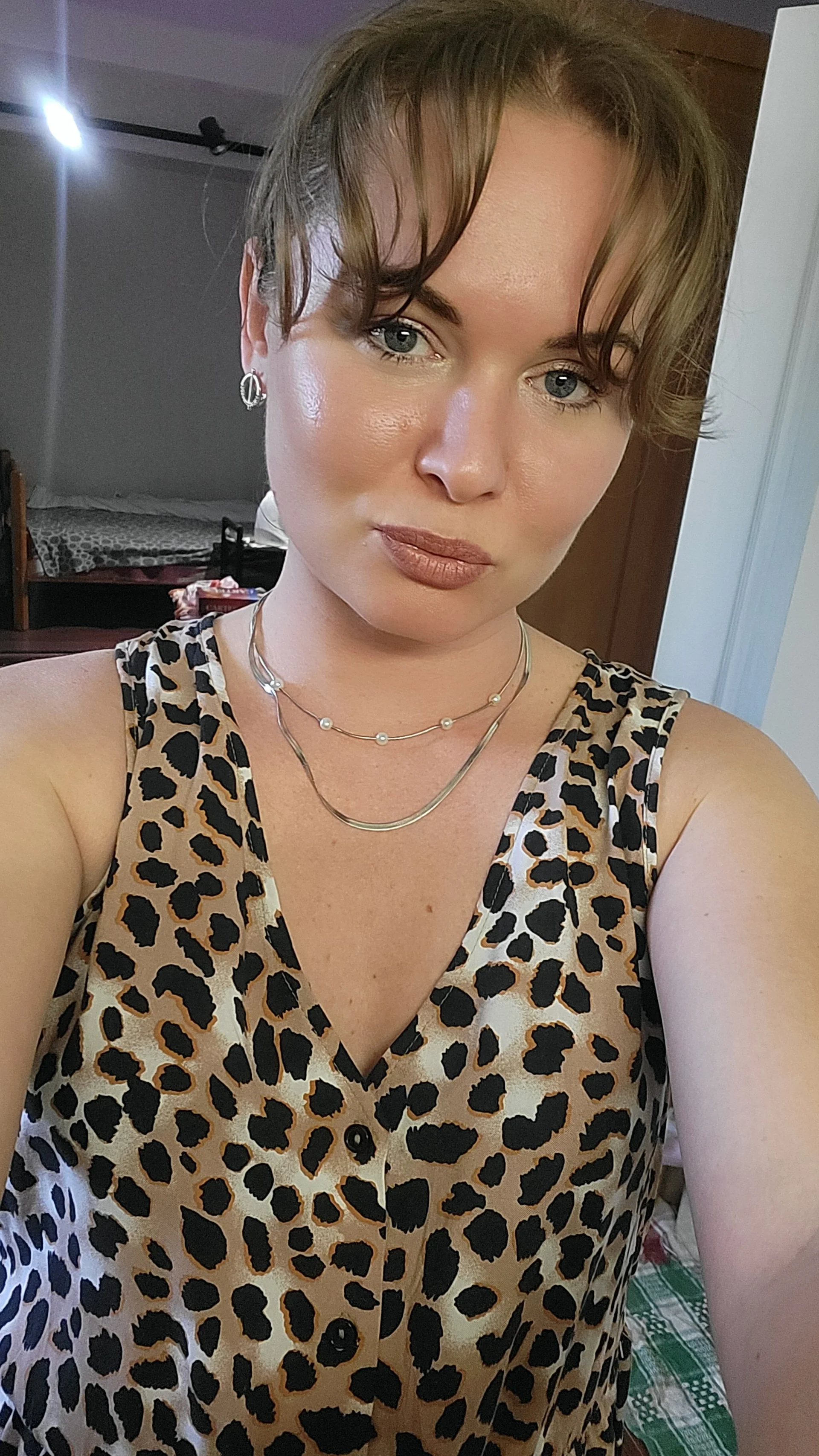 XXX Porn Photo of Nude _Miss_Vanilla_ 5