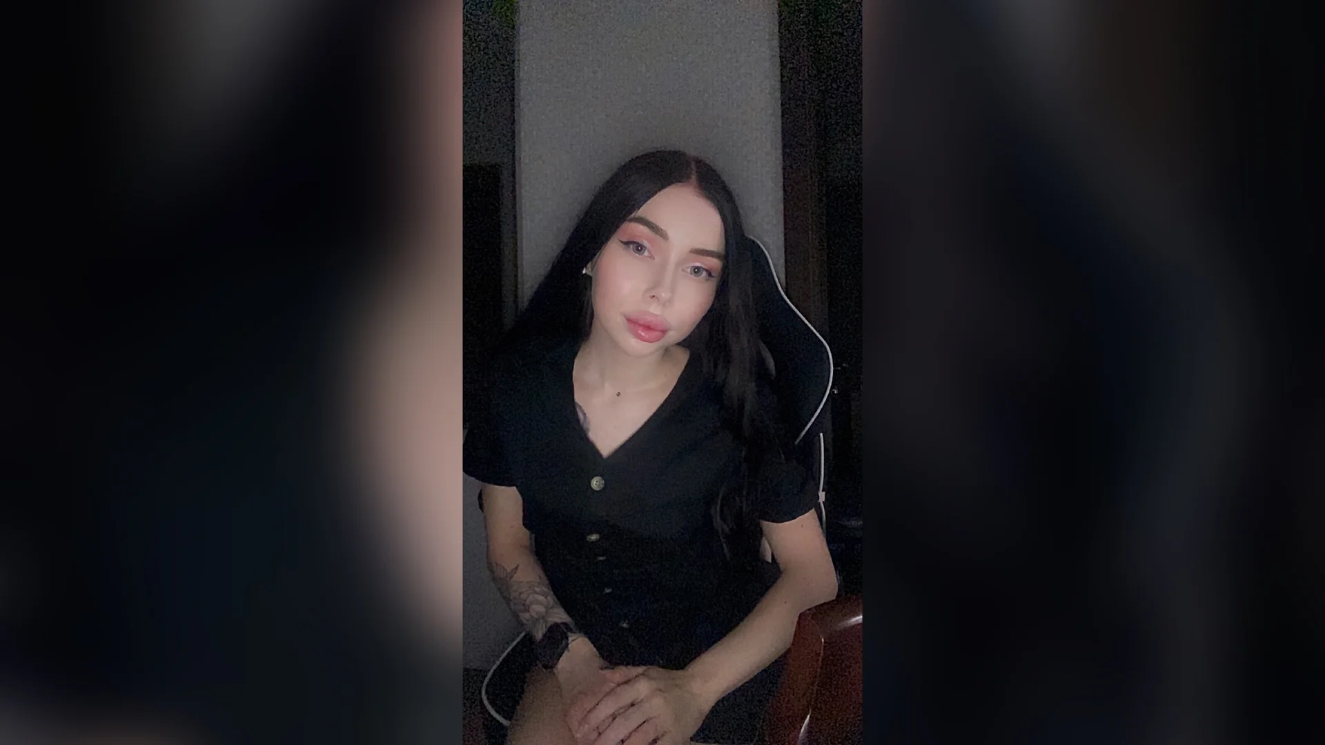 XXX Porn Photo of Nude Kittty_Kelly 33