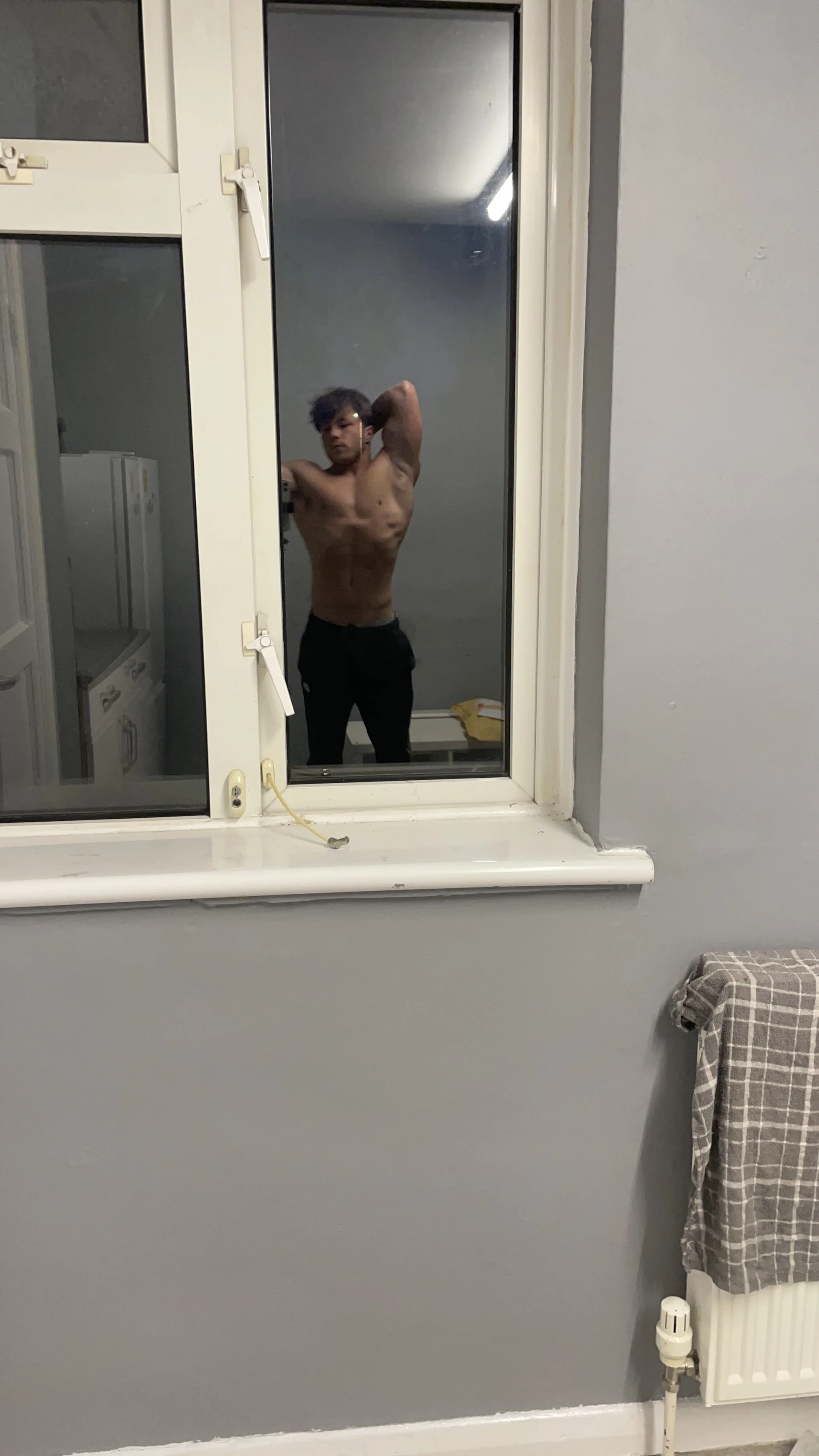XXX Porn Photo of Nude harleybarker 3