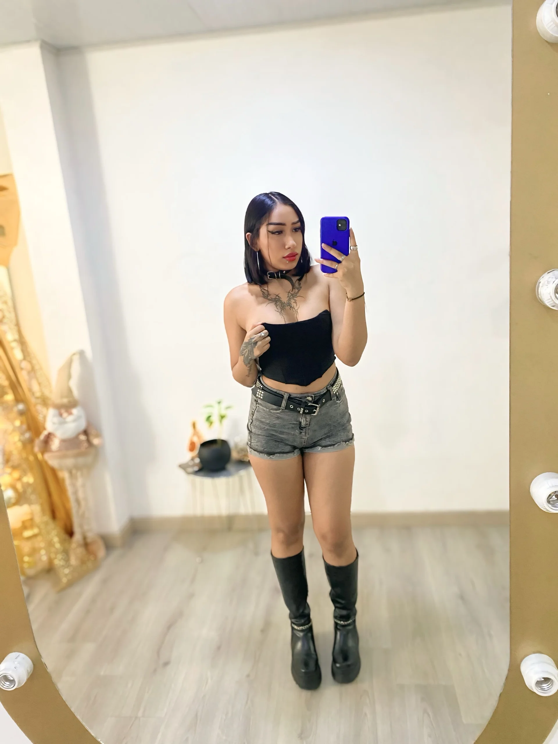 XXX Porn Photo of Nude Daniela_Vixen 8