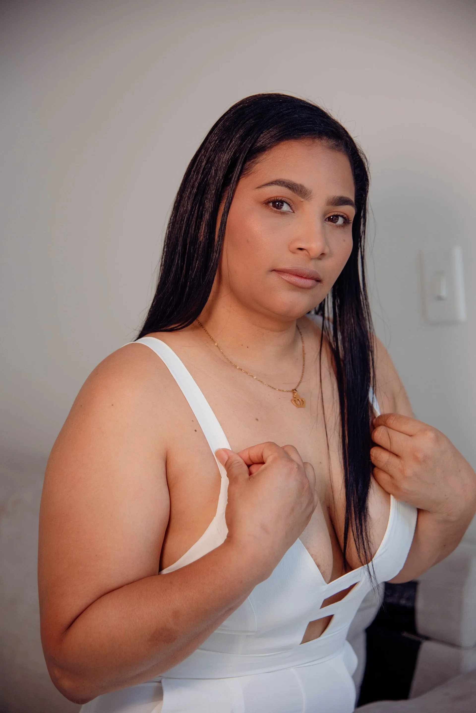 XXX Porn Photo of Nude irlys_naia 17