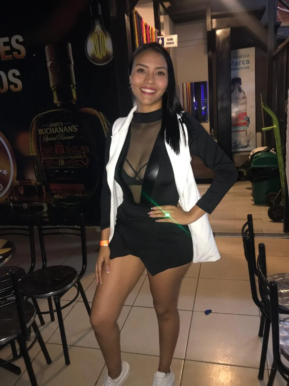 XXX Porn Photo of Nude Karla_sex01 5
