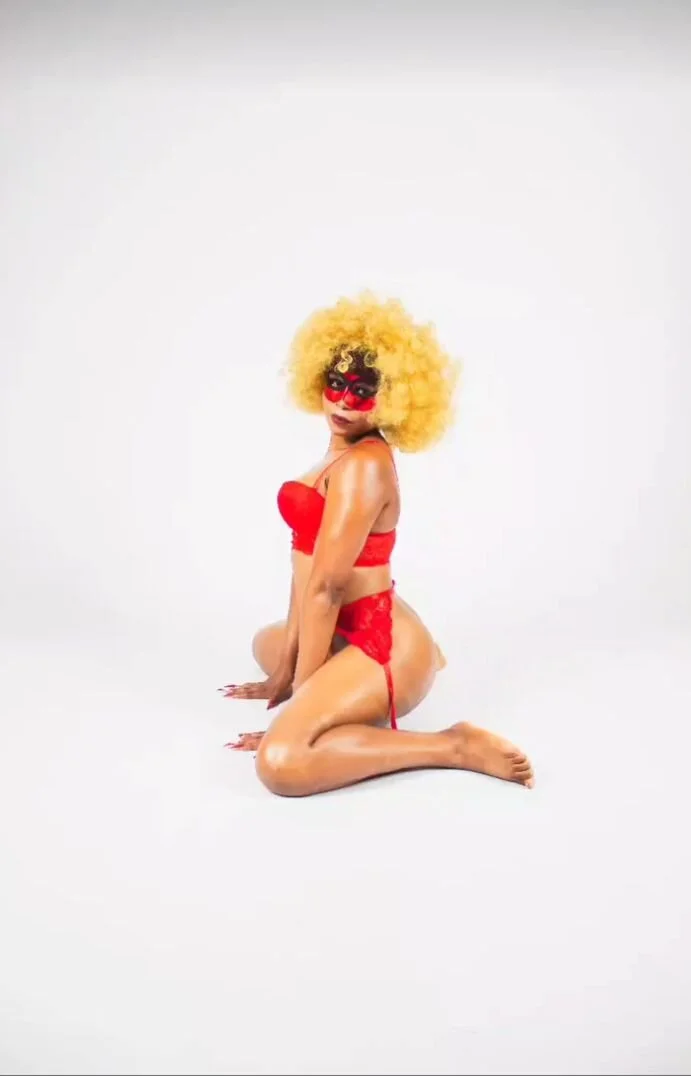 XXX Porn Photo of Nude Submissive_Princess 4