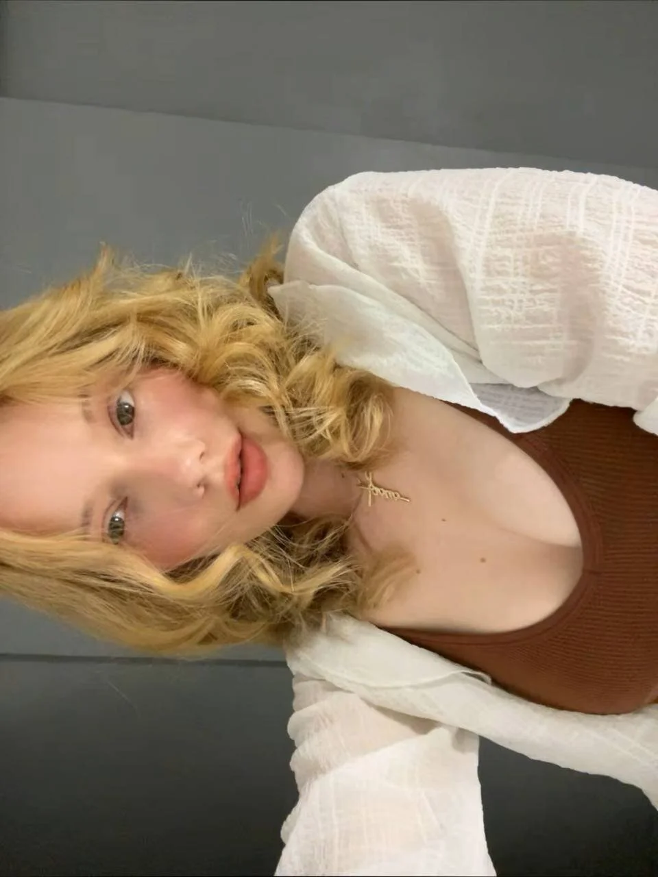 XXX Porn Photo of Nude NicoleCut 42