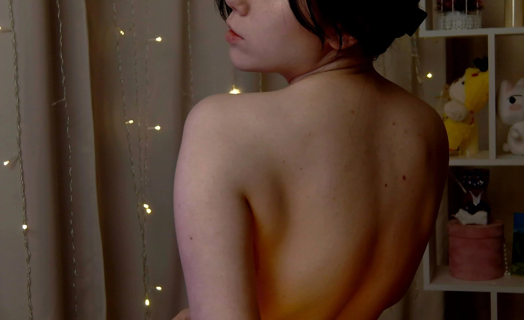 XXX Porn Photo of Nude Kelly_foox 72