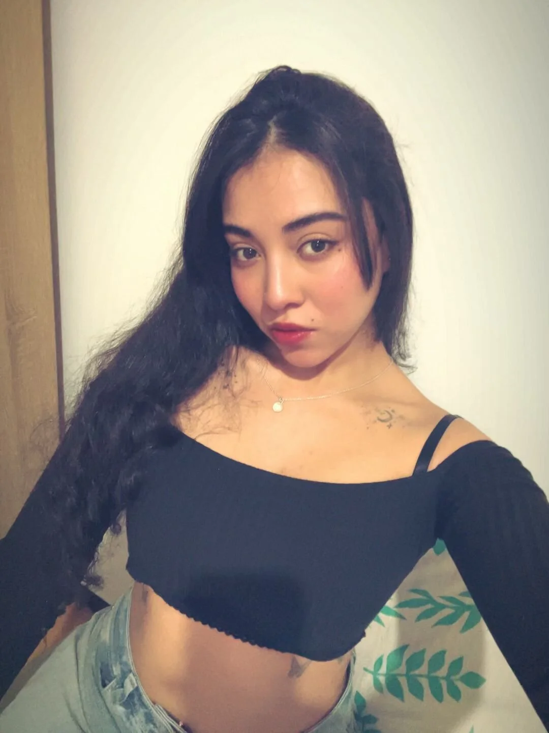 XXX Porn Photo of Nude Holly_Garcia_ 7
